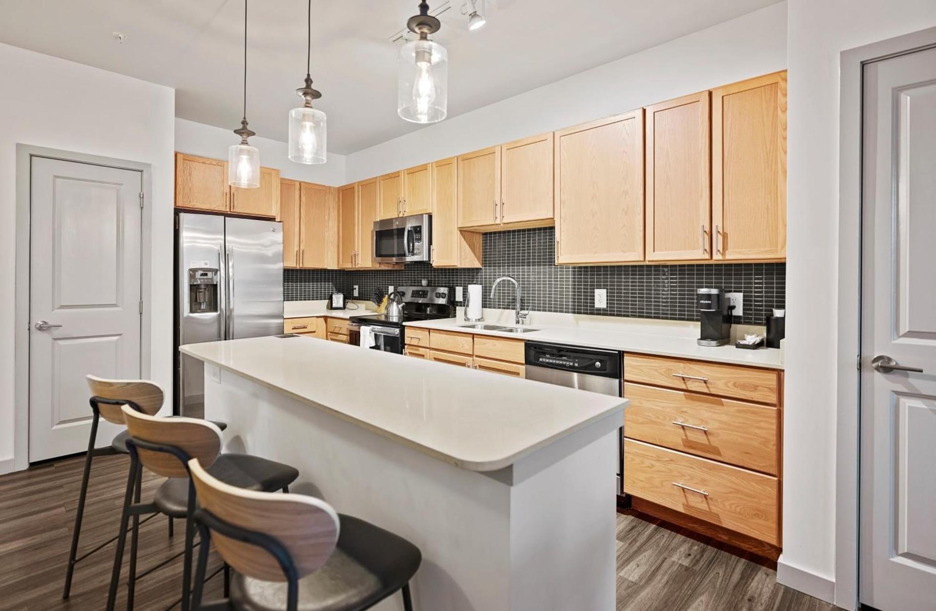 Placemakr Music Row - Vanderbilt photo 86