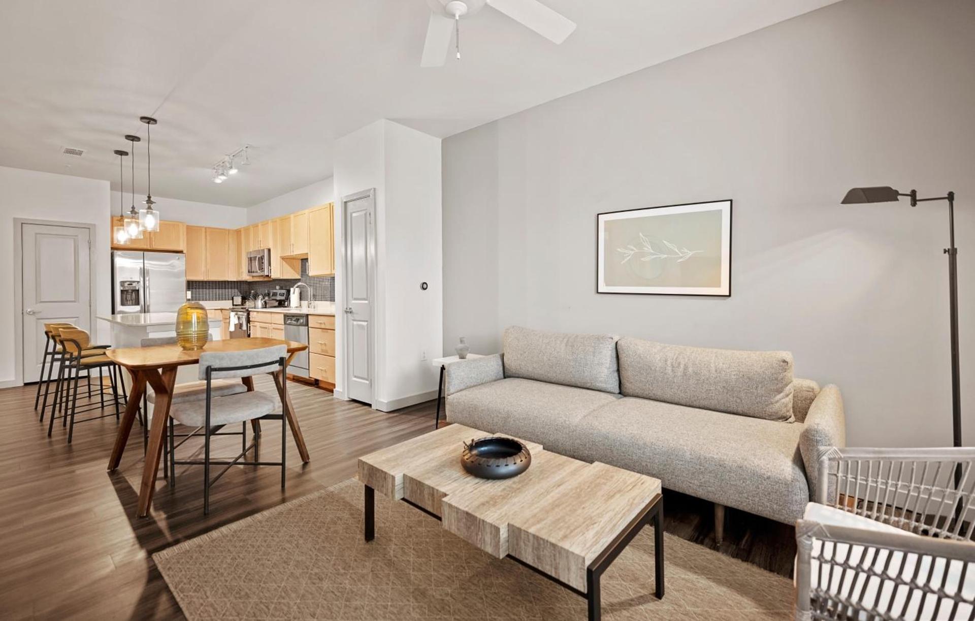 Placemakr Music Row - Vanderbilt photo 87