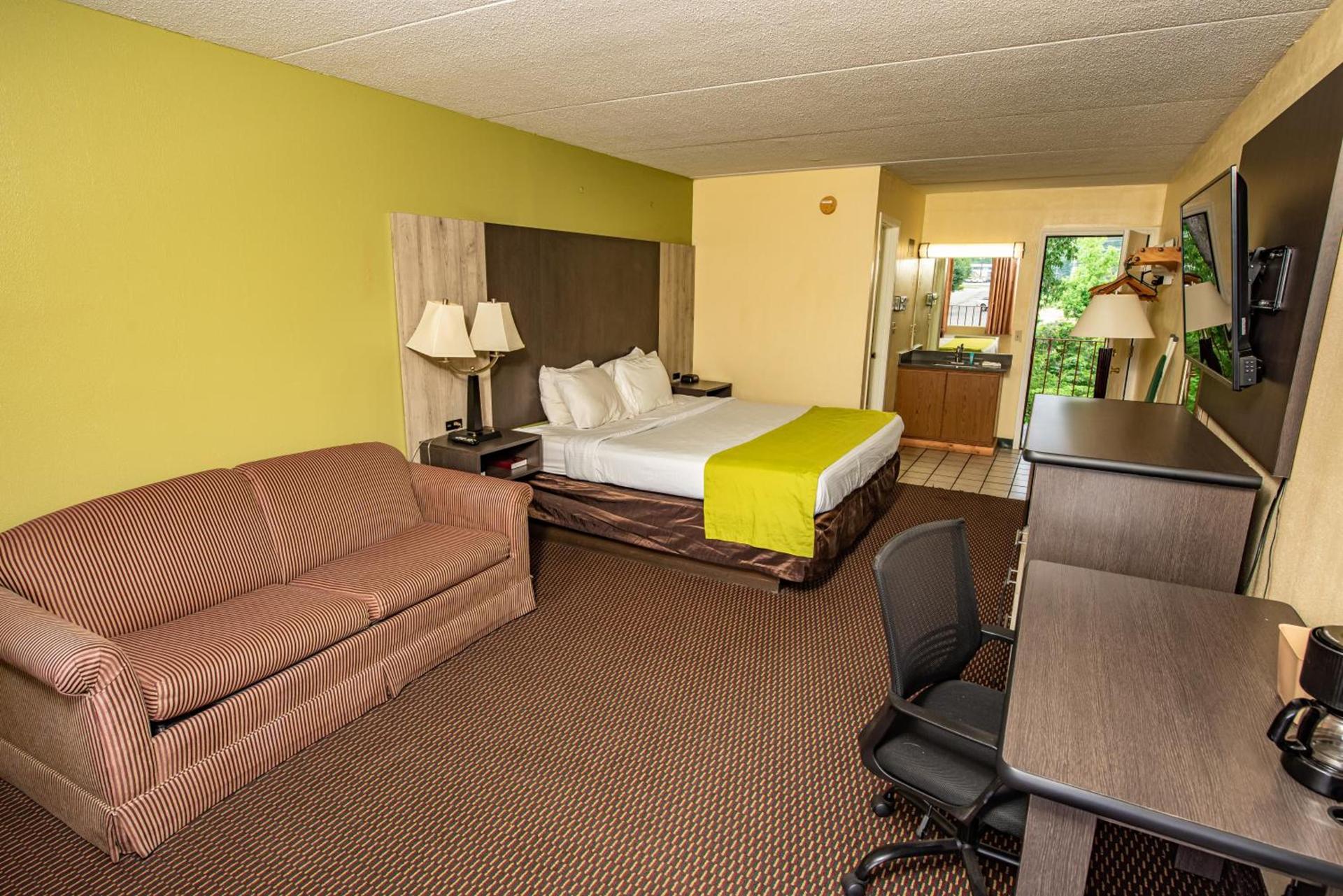 River Place Inn photo 19