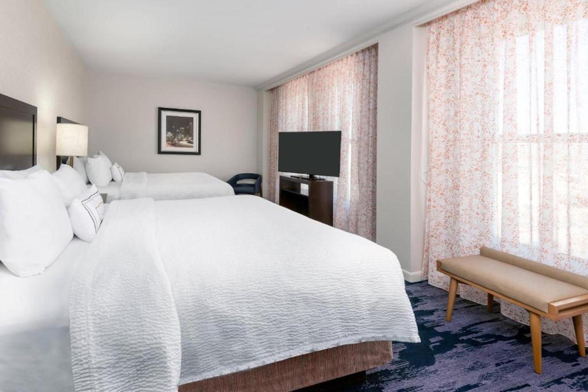 The Connally Hotel Downtown Atlanta, an Ascend Collection Hotel photo 23