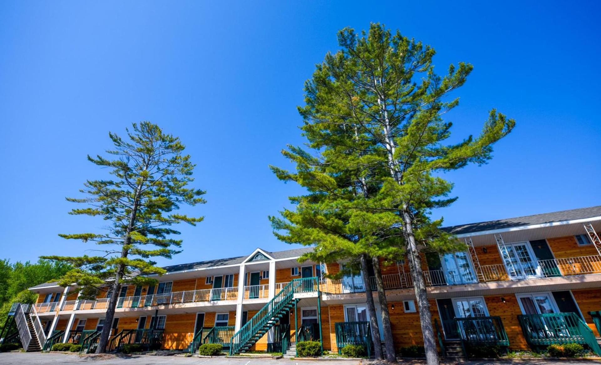 Mackinac Lodge photo 14