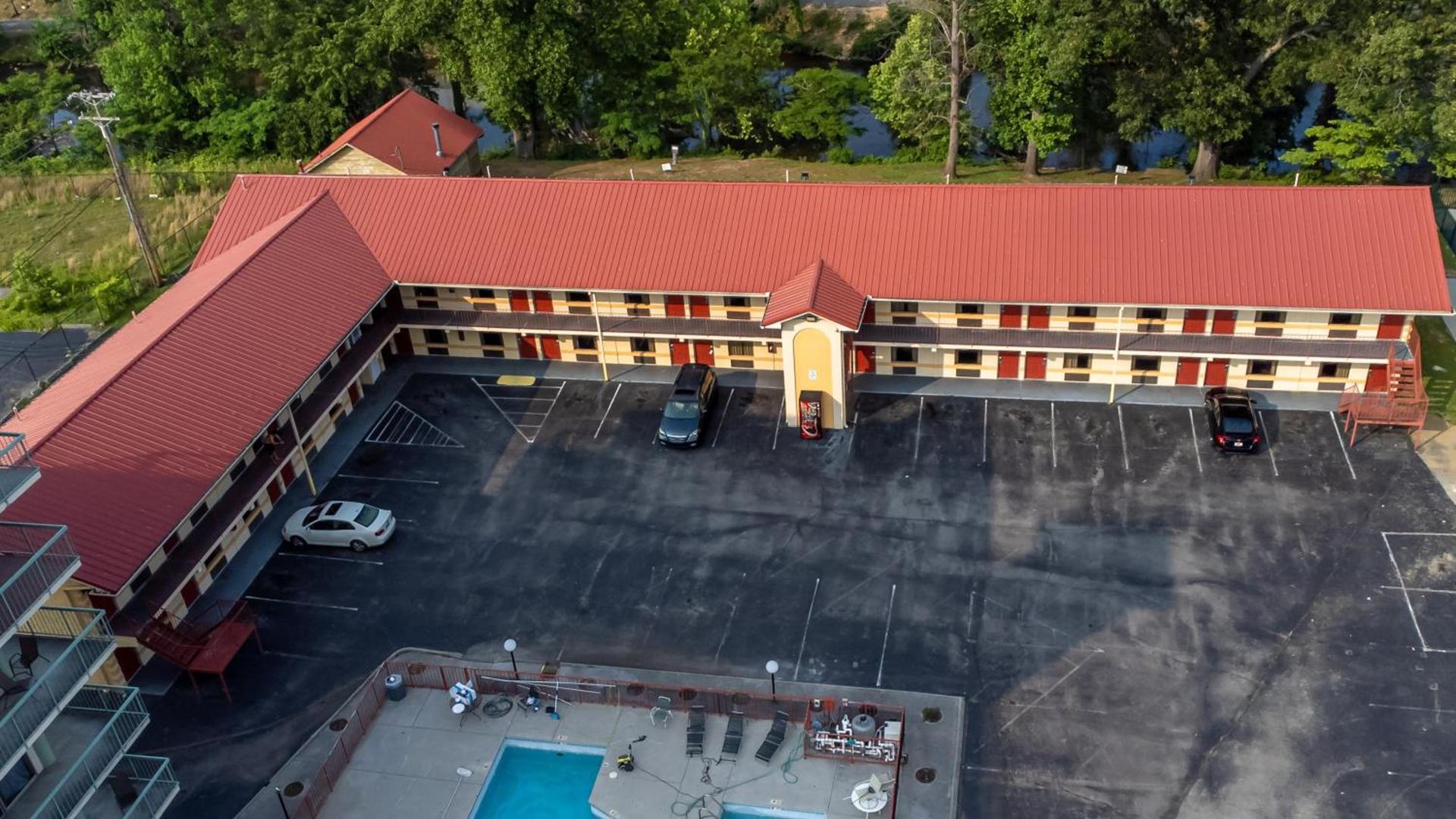River Place Inn photo 28