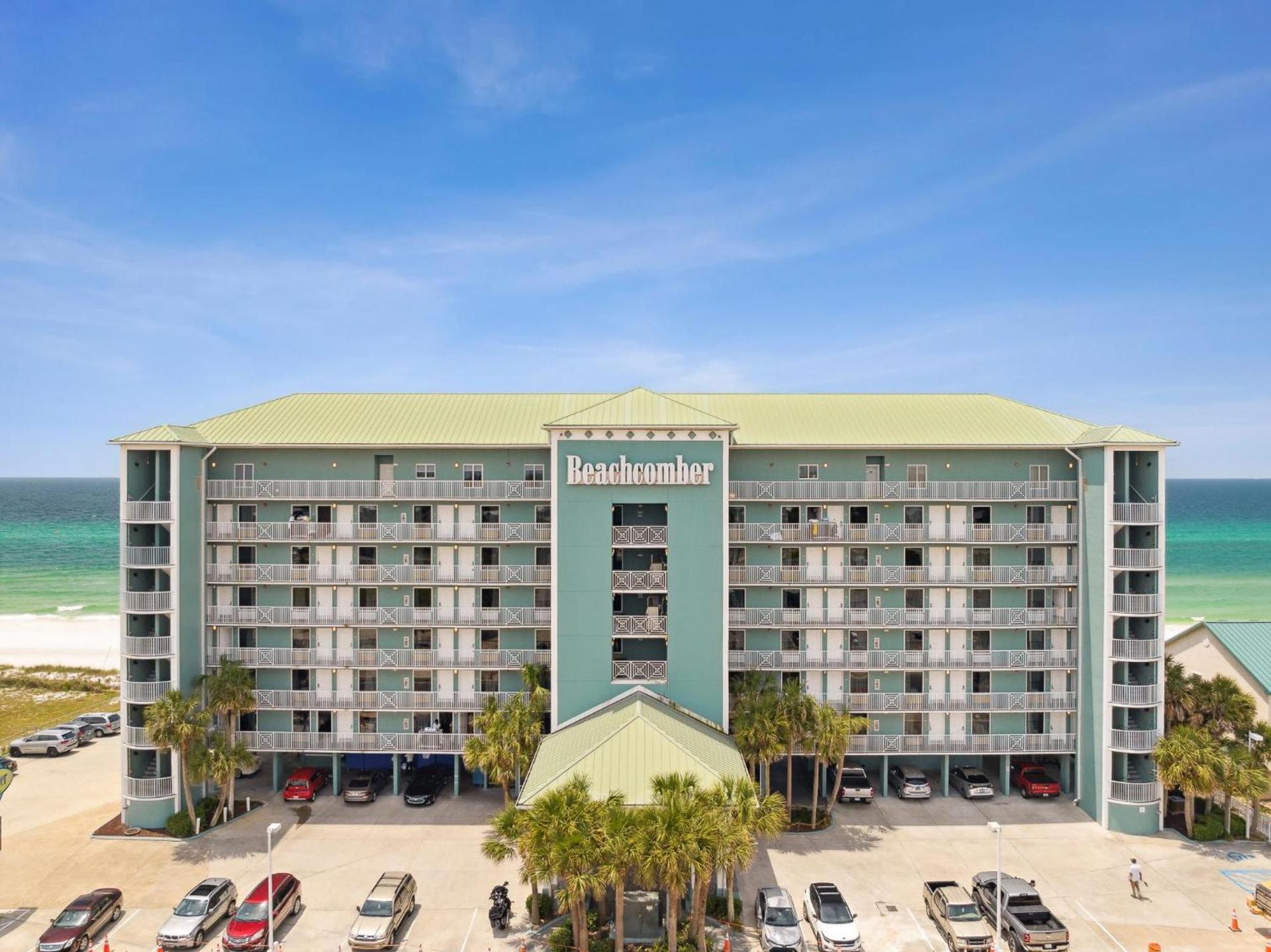 Beachcomber Beachfront Hotel, a By The Sea Resort photo 6