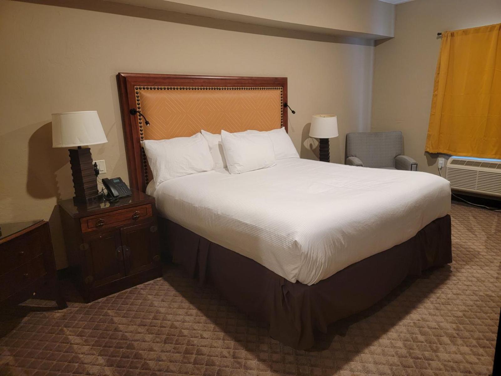 Wagon Wheel Hotel photo 31