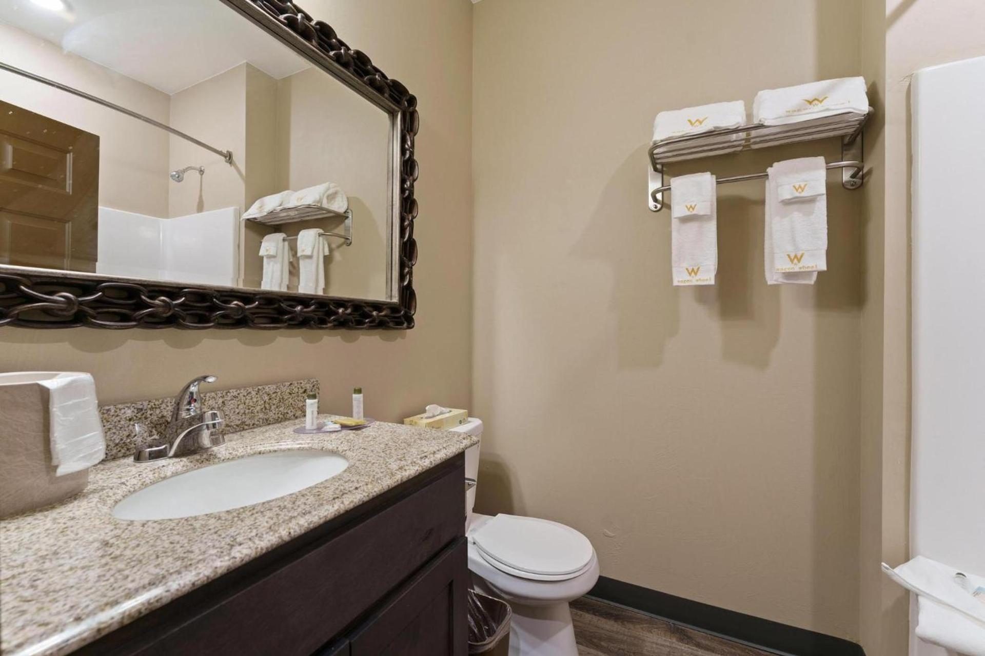 Wagon Wheel Hotel photo 33