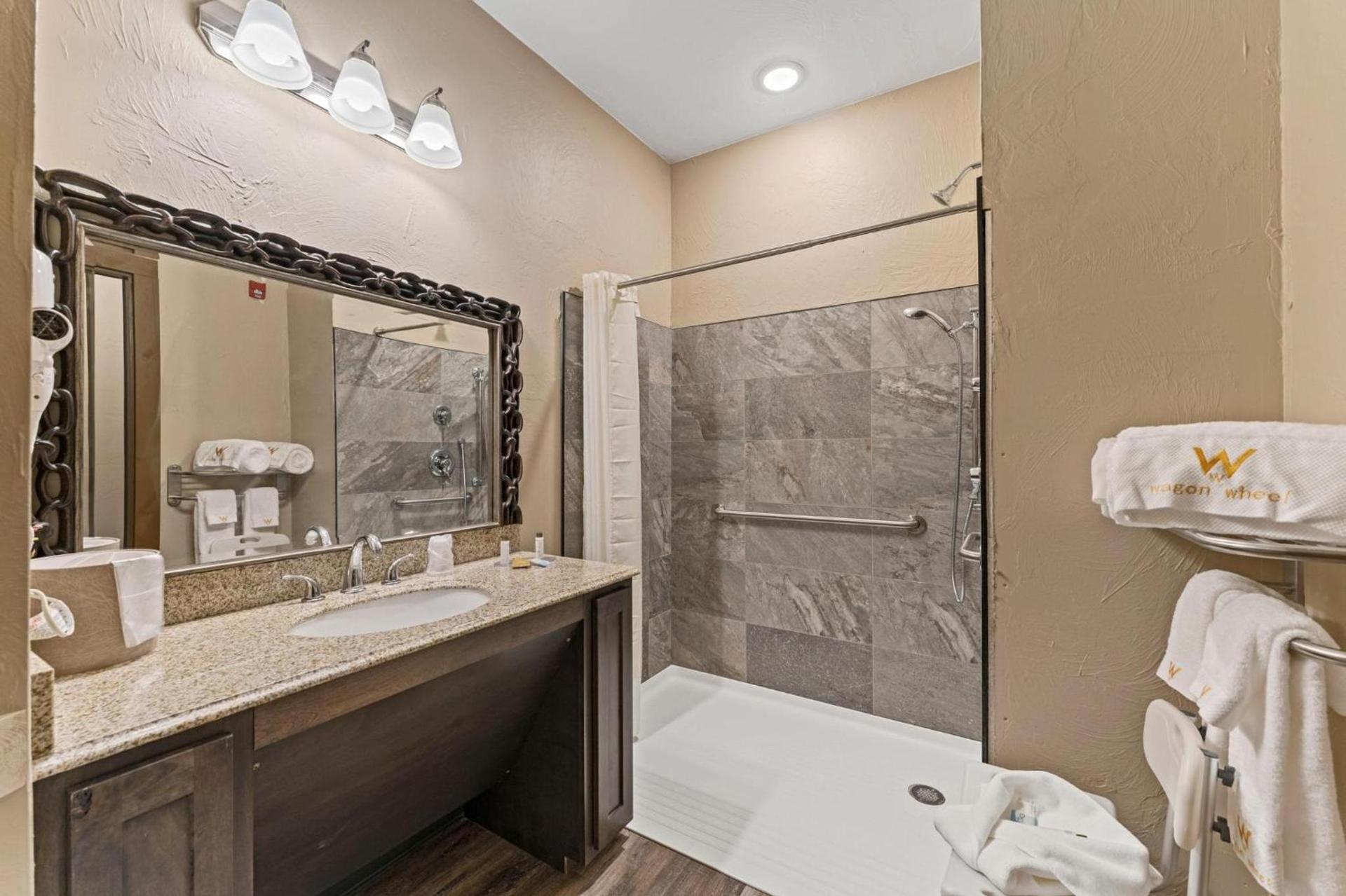 Wagon Wheel Hotel photo 34