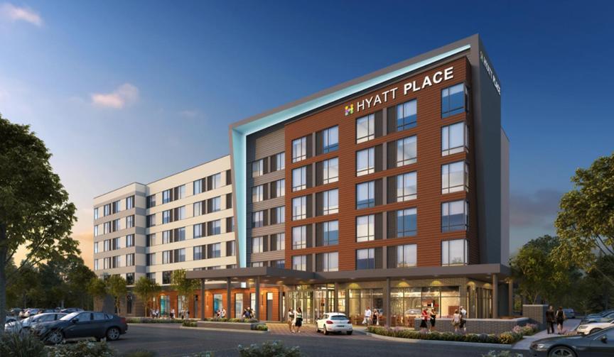 Hyatt Place Boise-Meridian photo 34