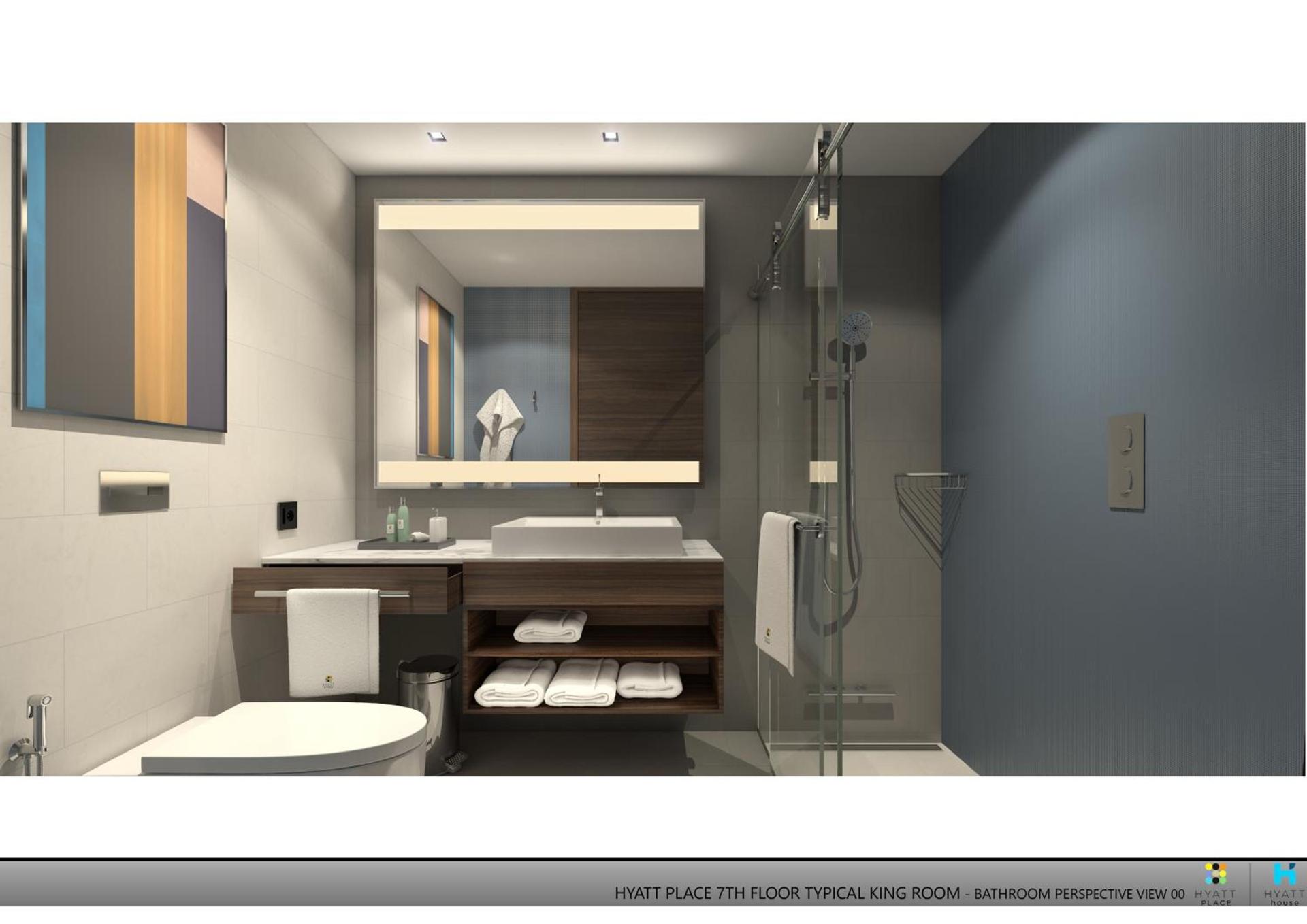 Hyatt Place Boise-Meridian photo 38