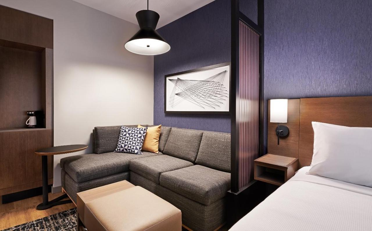 Hyatt Place Boise-Meridian photo 39