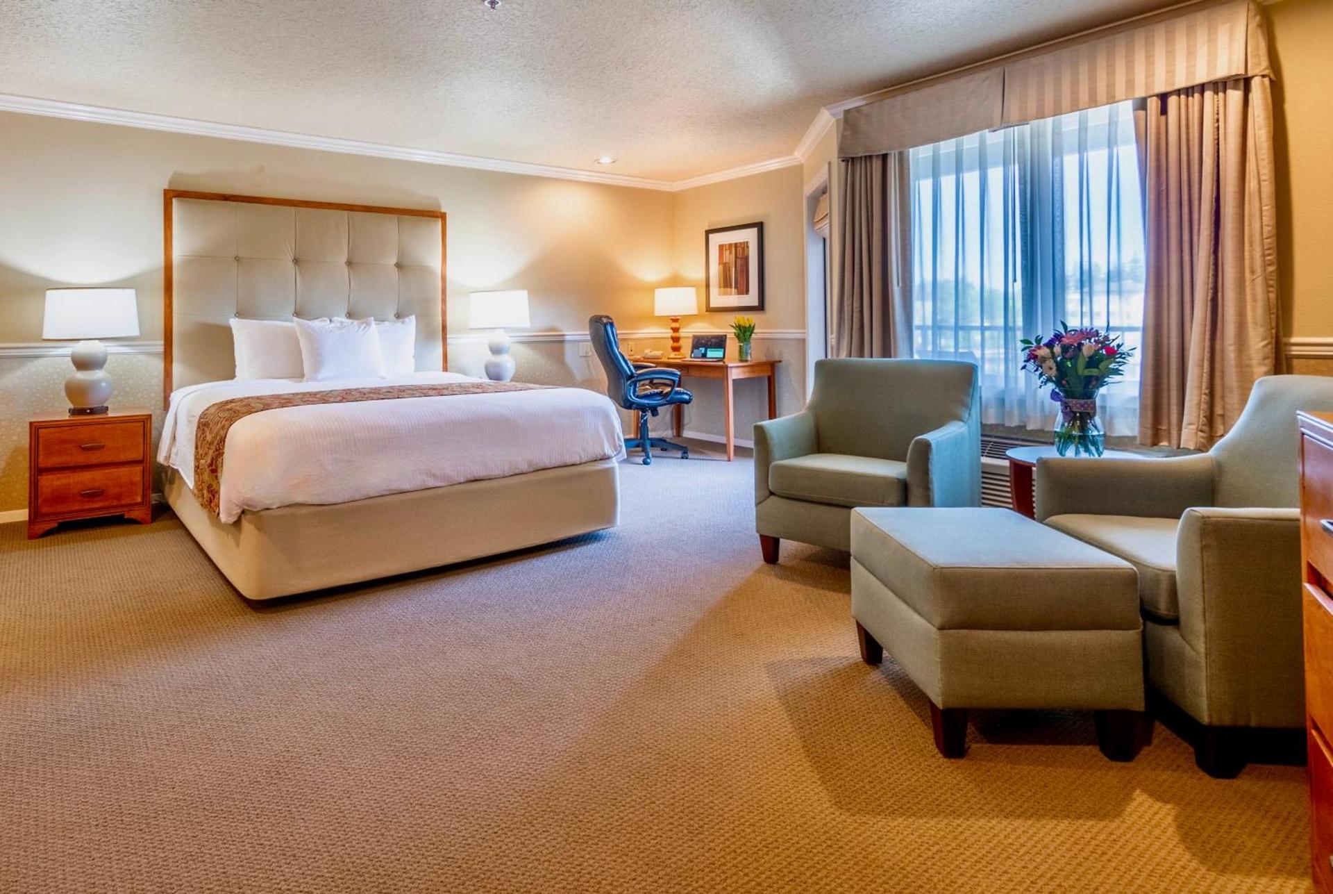 Century Hotel photo 15