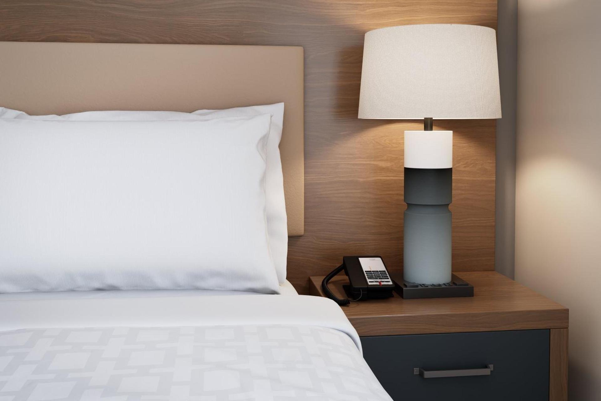 Candlewood Suites DFW Airport North - Irving by IHG photo 35
