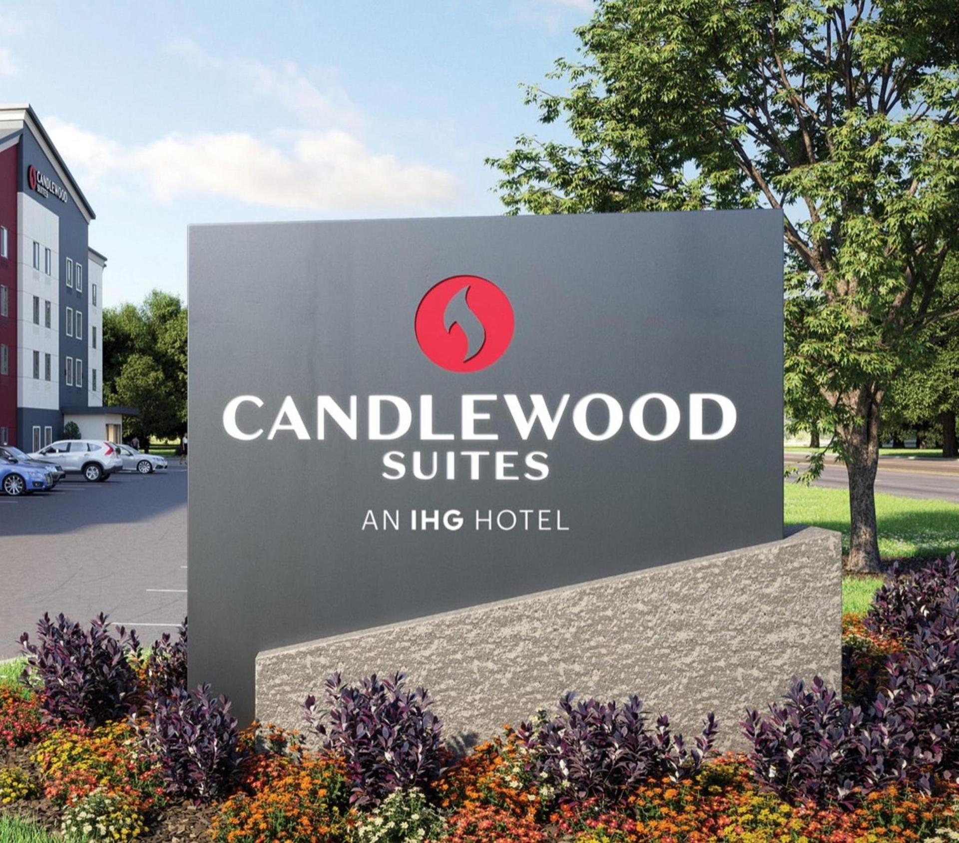 Candlewood Suites DFW Airport North - Irving by IHG photo 63