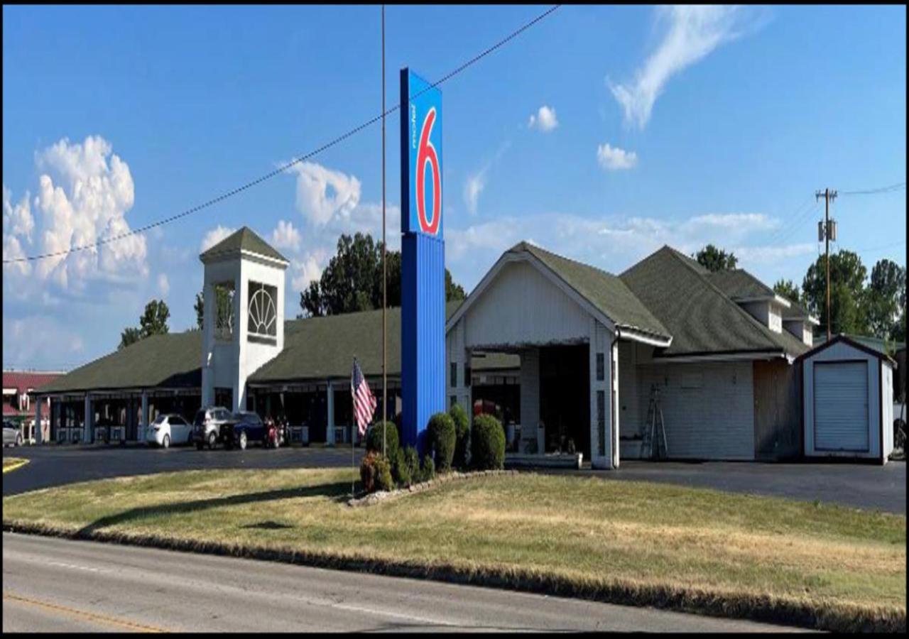 Motel 6-Sallisaw, OK — hotel in Sallisaw