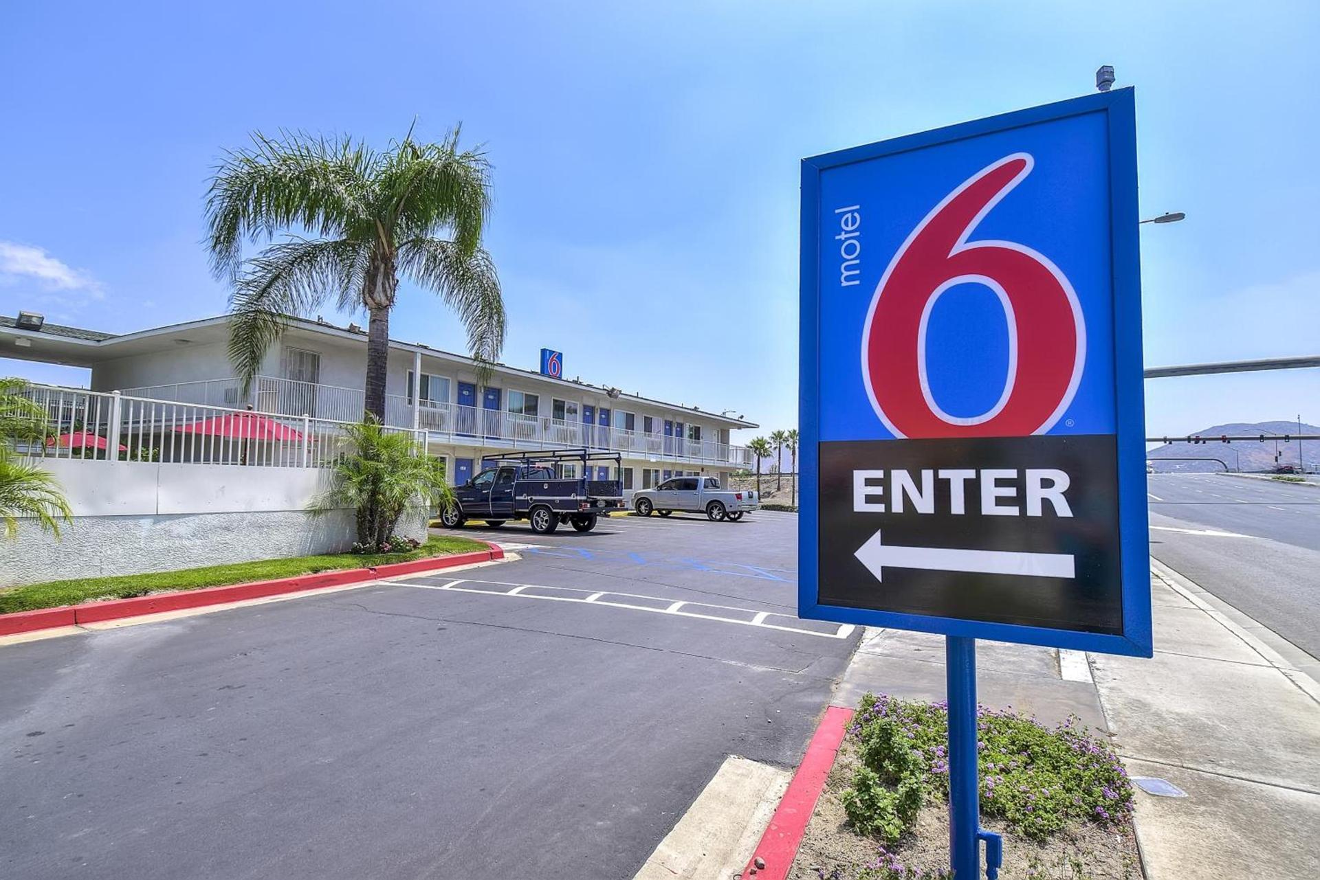 Motel 6-Fontana, CA photo 26