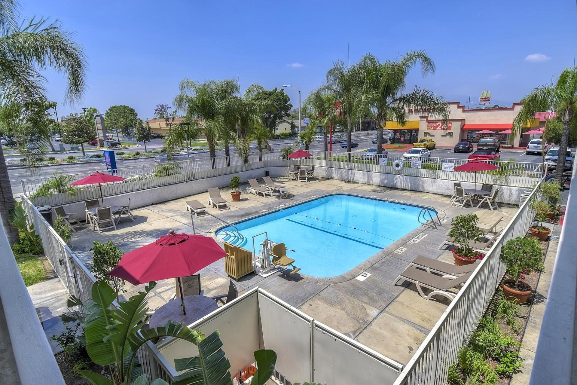 Motel 6-Fontana, CA photo 27