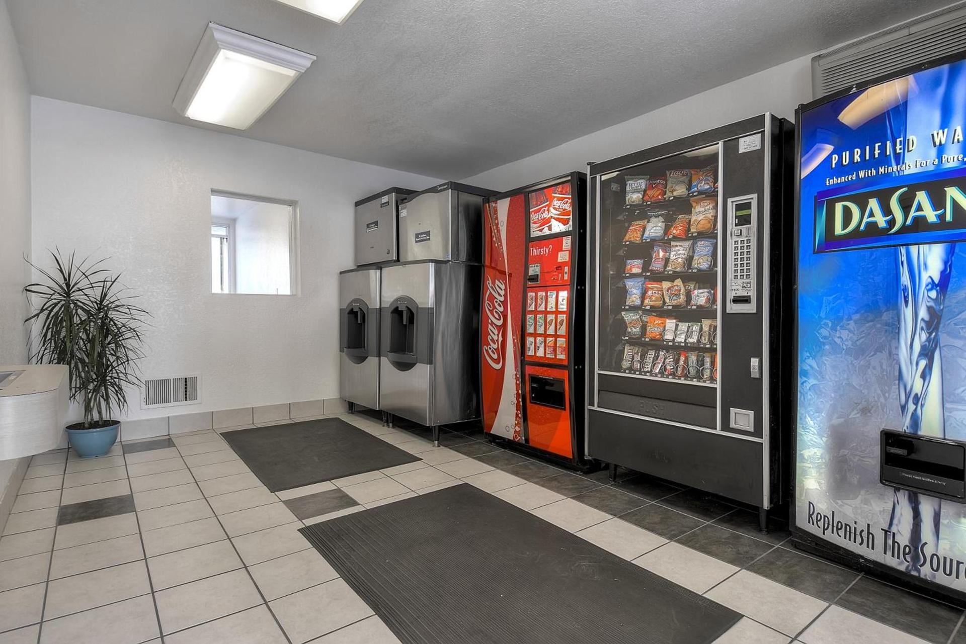 Motel 6-Fontana, CA photo 30