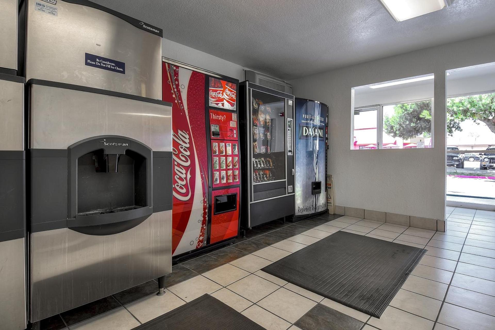 Motel 6-Fontana, CA photo 29