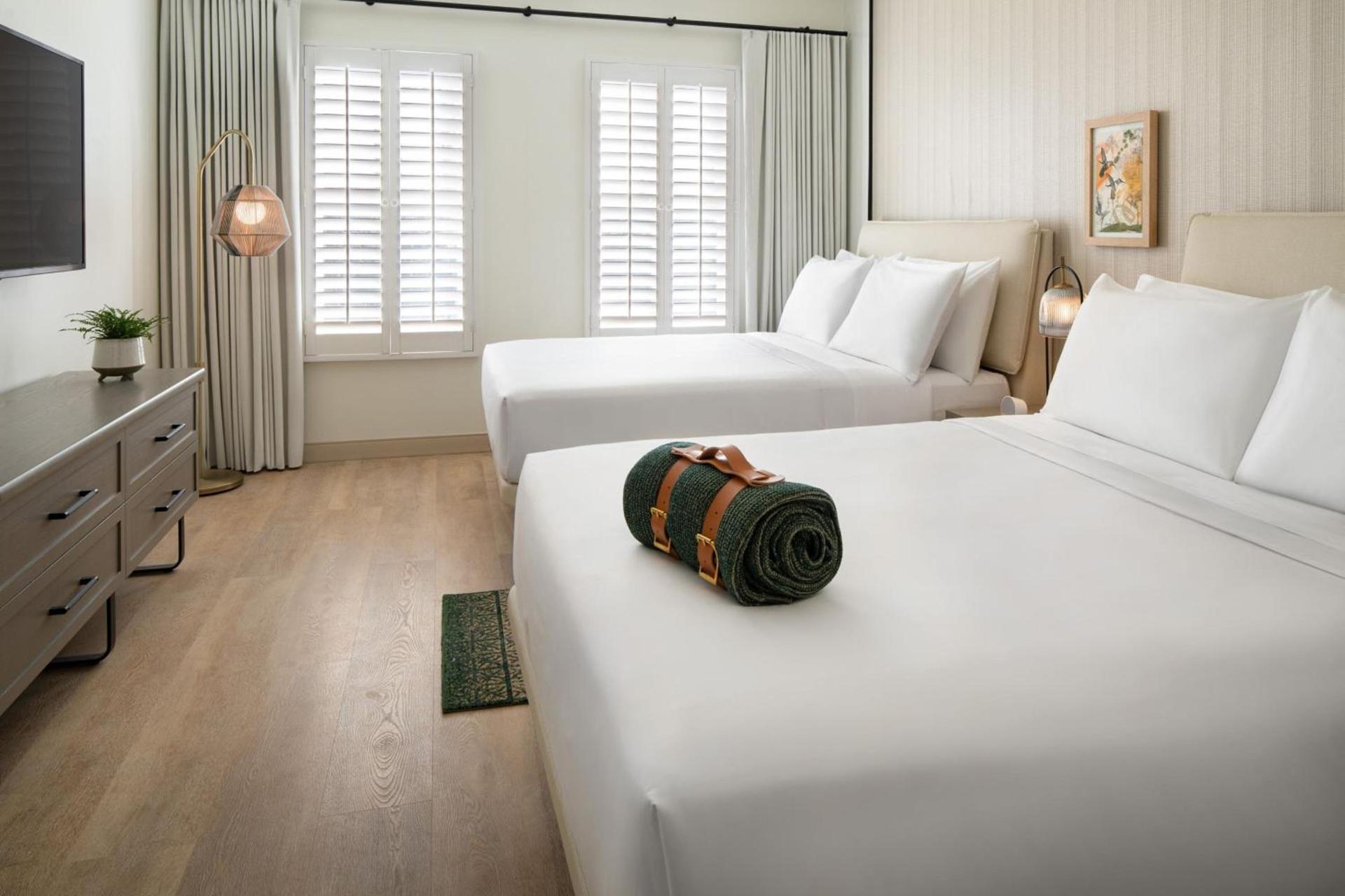 The Steward, Santa Barbara, a Tribute Portfolio Hotel photo 10