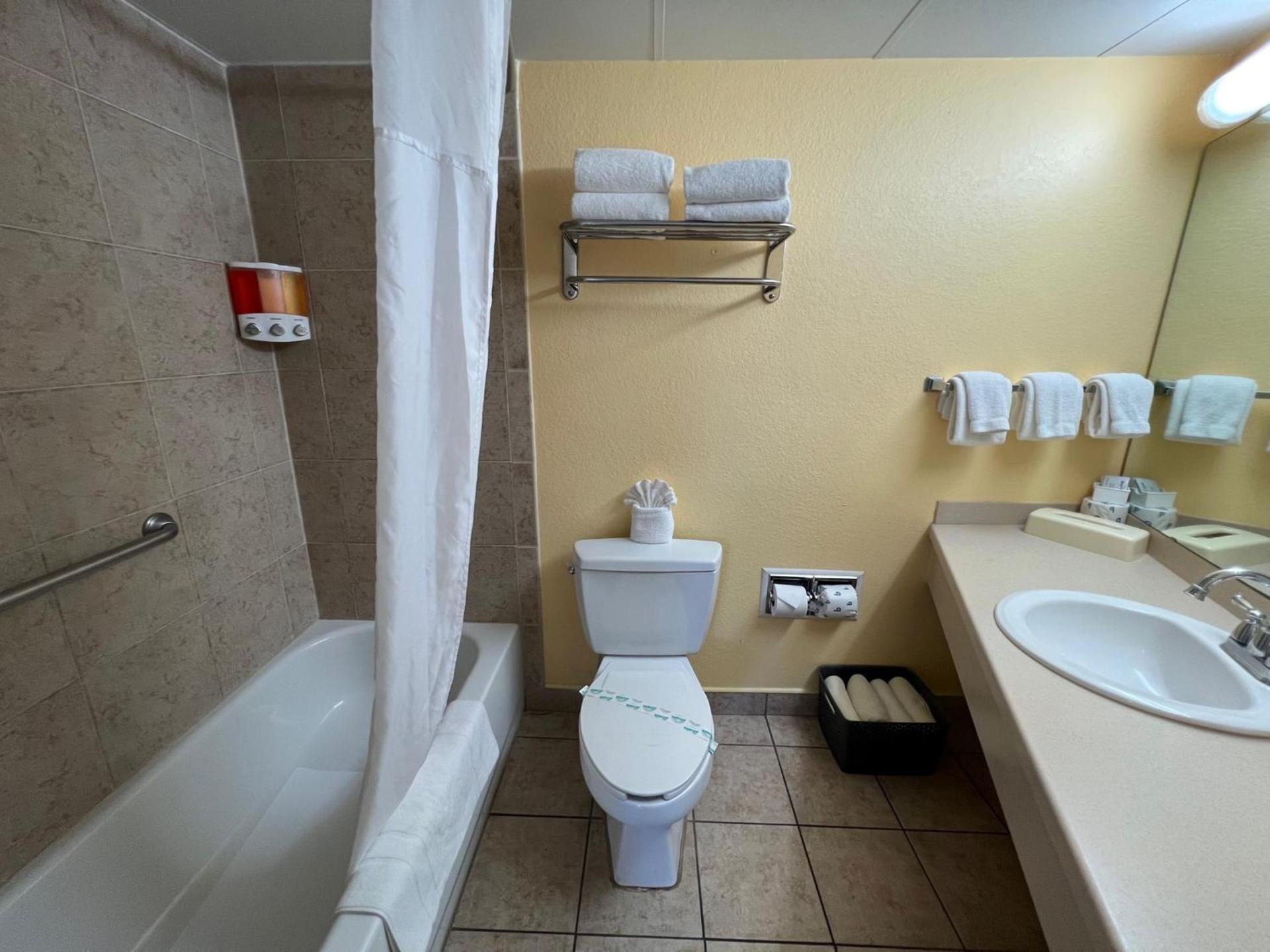 Pelican Pointe Clearwater Beach Hotel photo 9