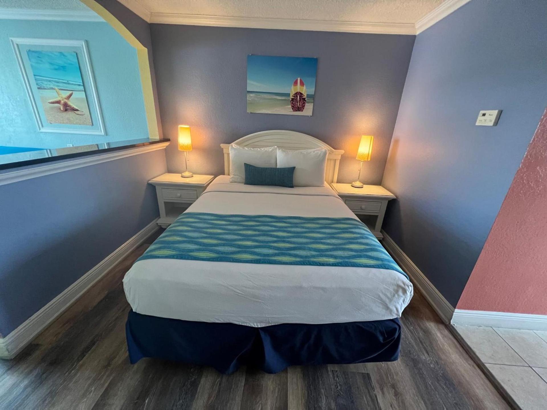 Pelican Pointe Clearwater Beach Hotel photo 12