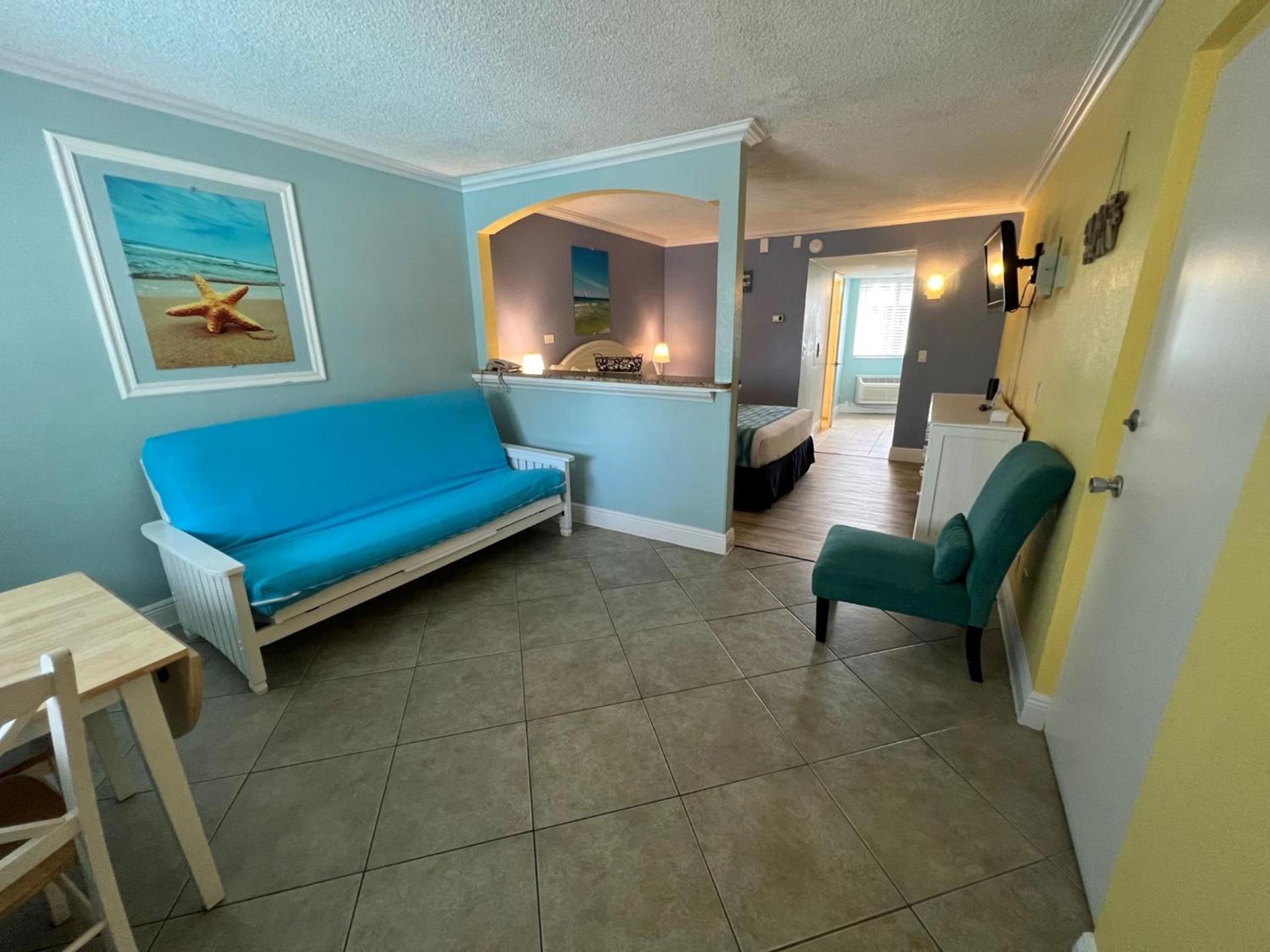 Pelican Pointe Clearwater Beach Hotel photo 14