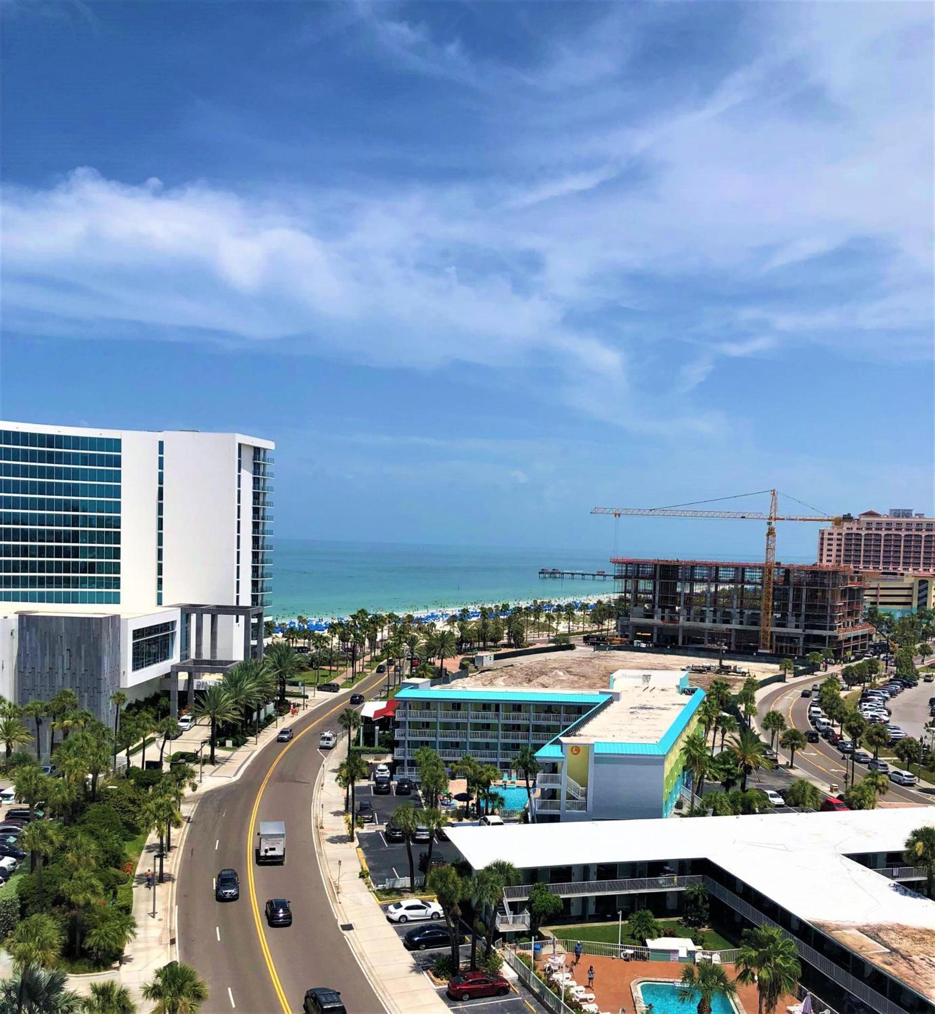 Pelican Pointe Clearwater Beach Hotel photo 17