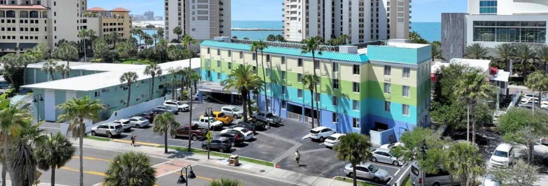Pelican Pointe Clearwater Beach Hotel photo 20