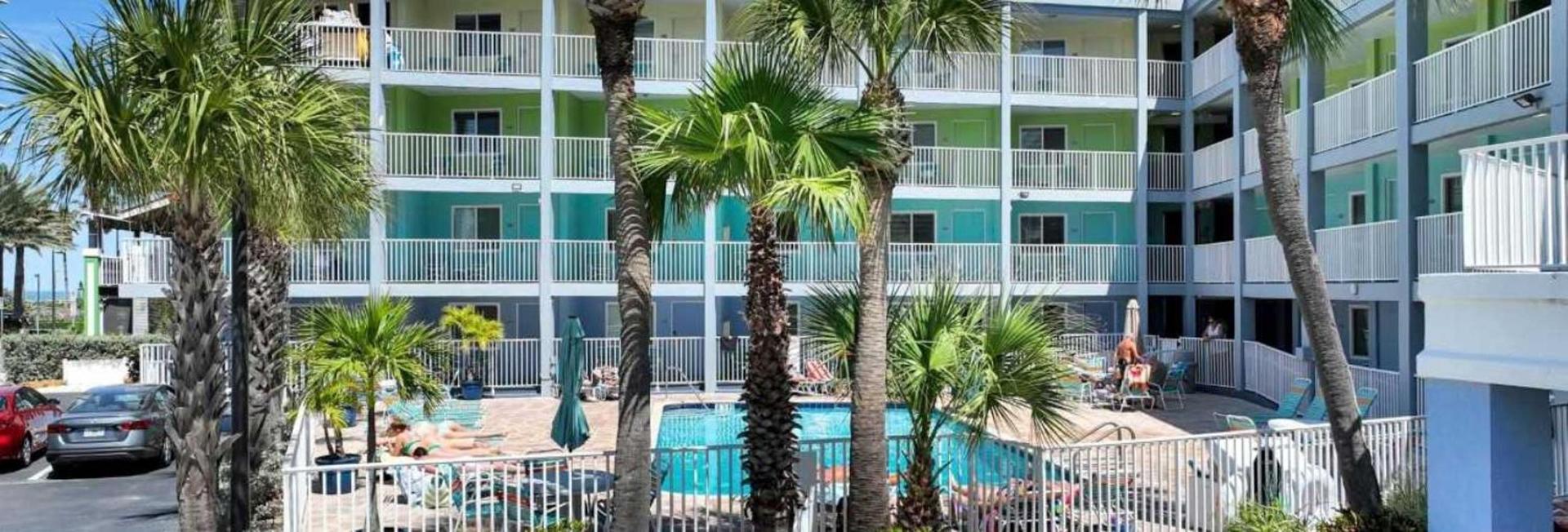 Pelican Pointe Clearwater Beach Hotel photo 19
