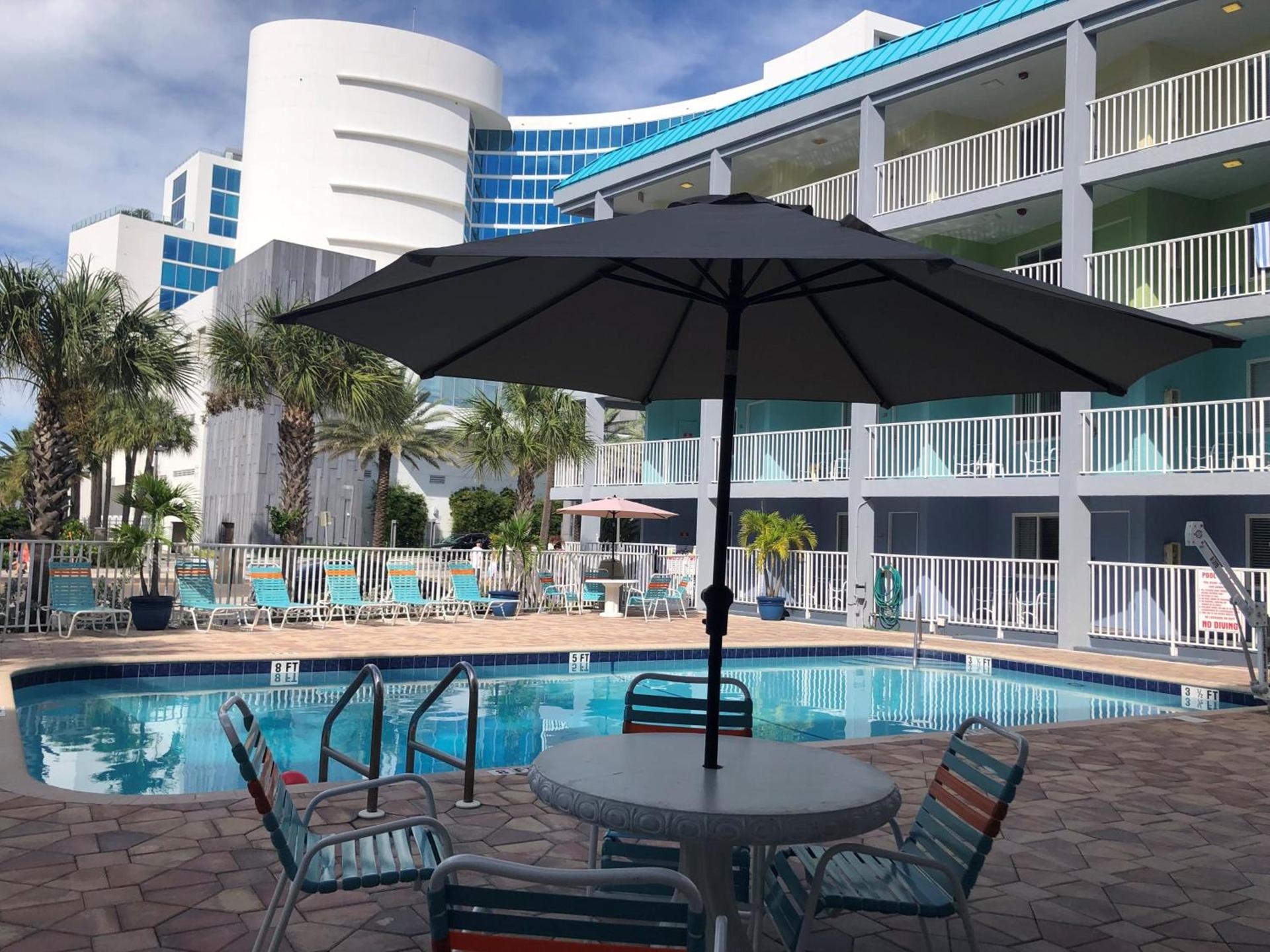 Pelican Pointe Clearwater Beach Hotel photo 21
