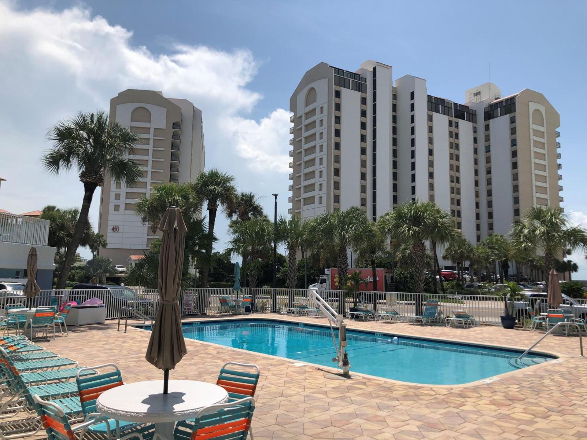 Pelican Pointe Clearwater Beach Hotel photo 22