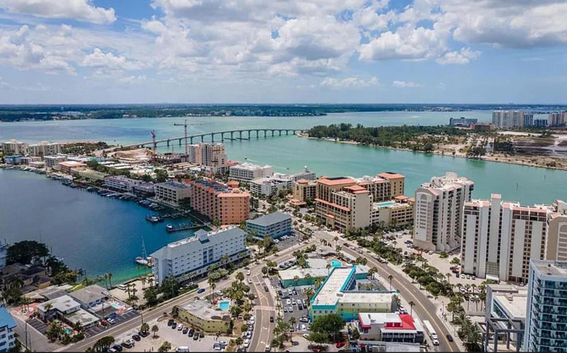 Pelican Pointe Clearwater Beach Hotel photo 23