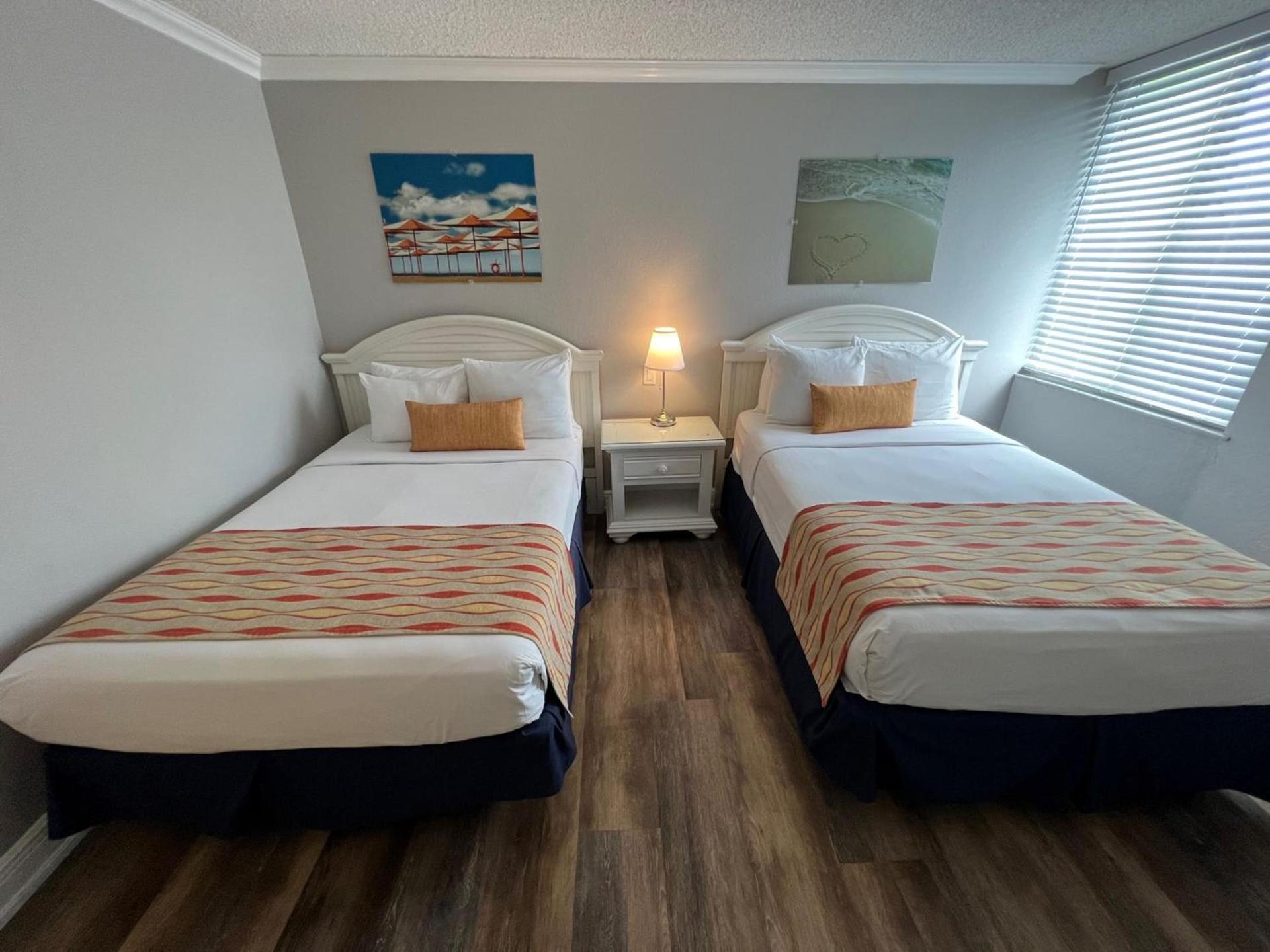 Pelican Pointe Clearwater Beach Hotel photo 30