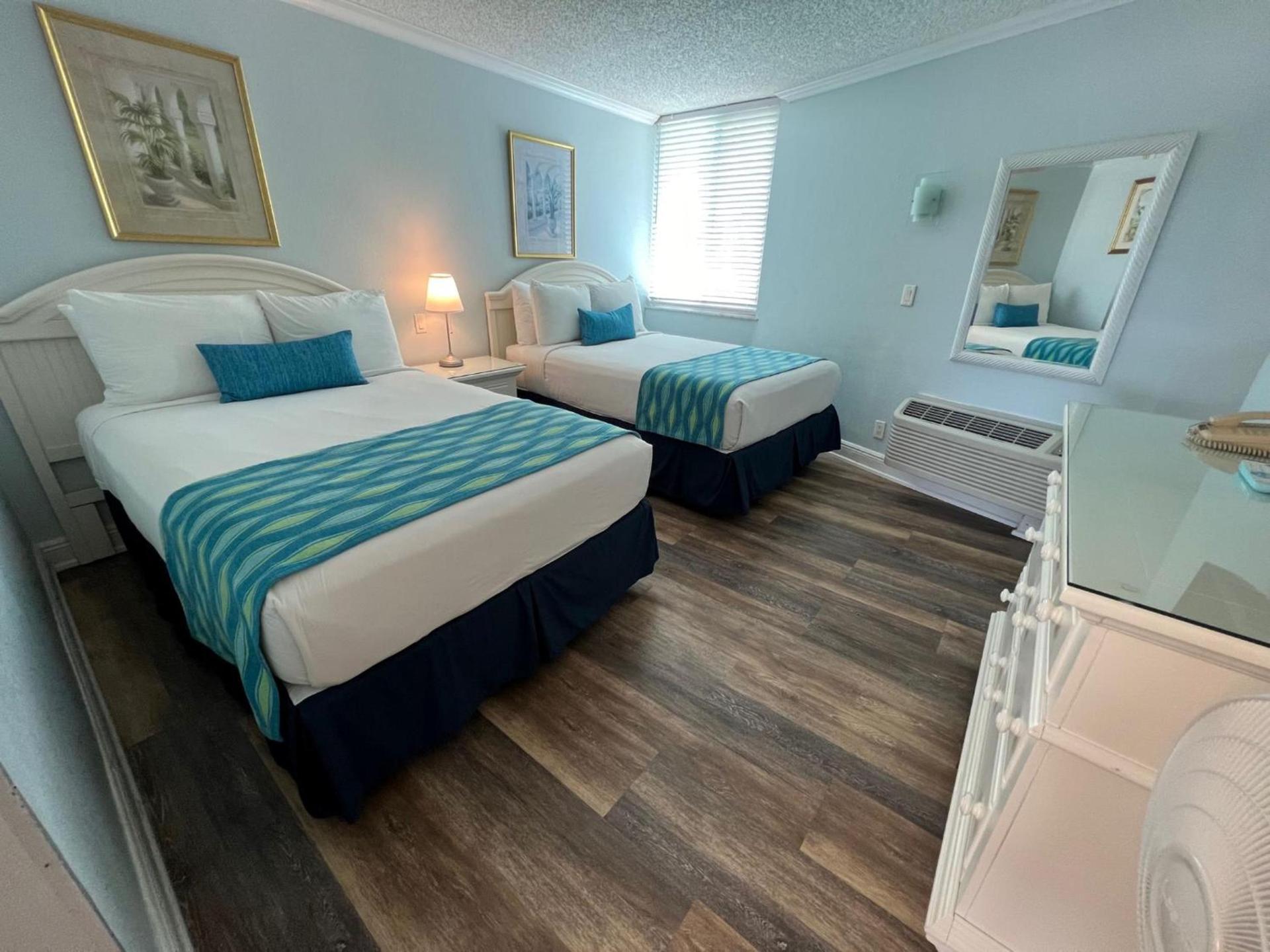 Pelican Pointe Clearwater Beach Hotel photo 32