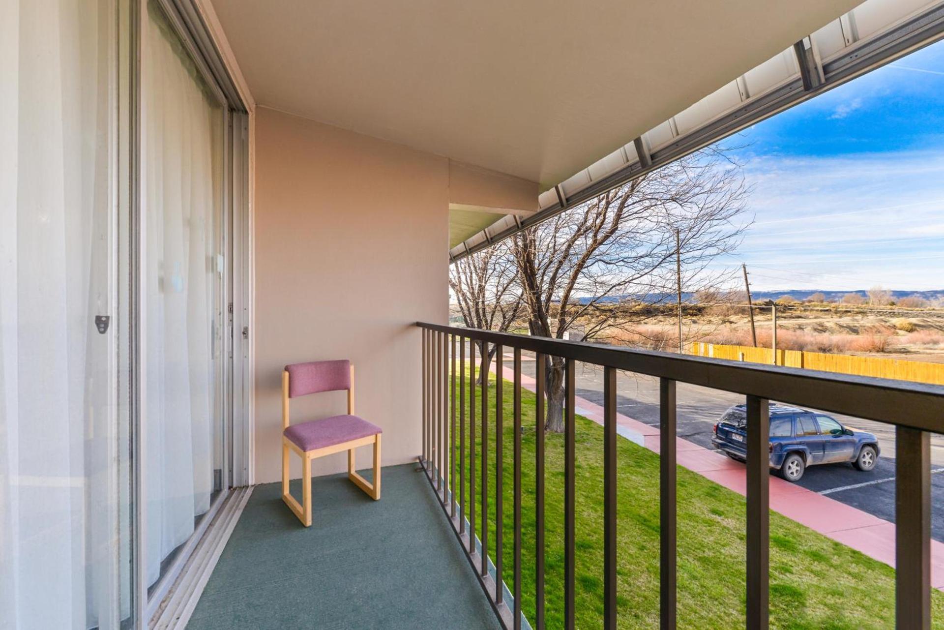 Ramada by Wyndham Grand Junction photo 28