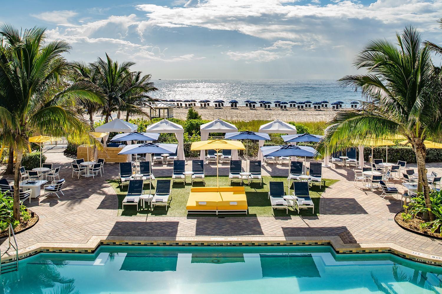 Fort Lauderdale Marriott Pompano Beach Resort photo 66
