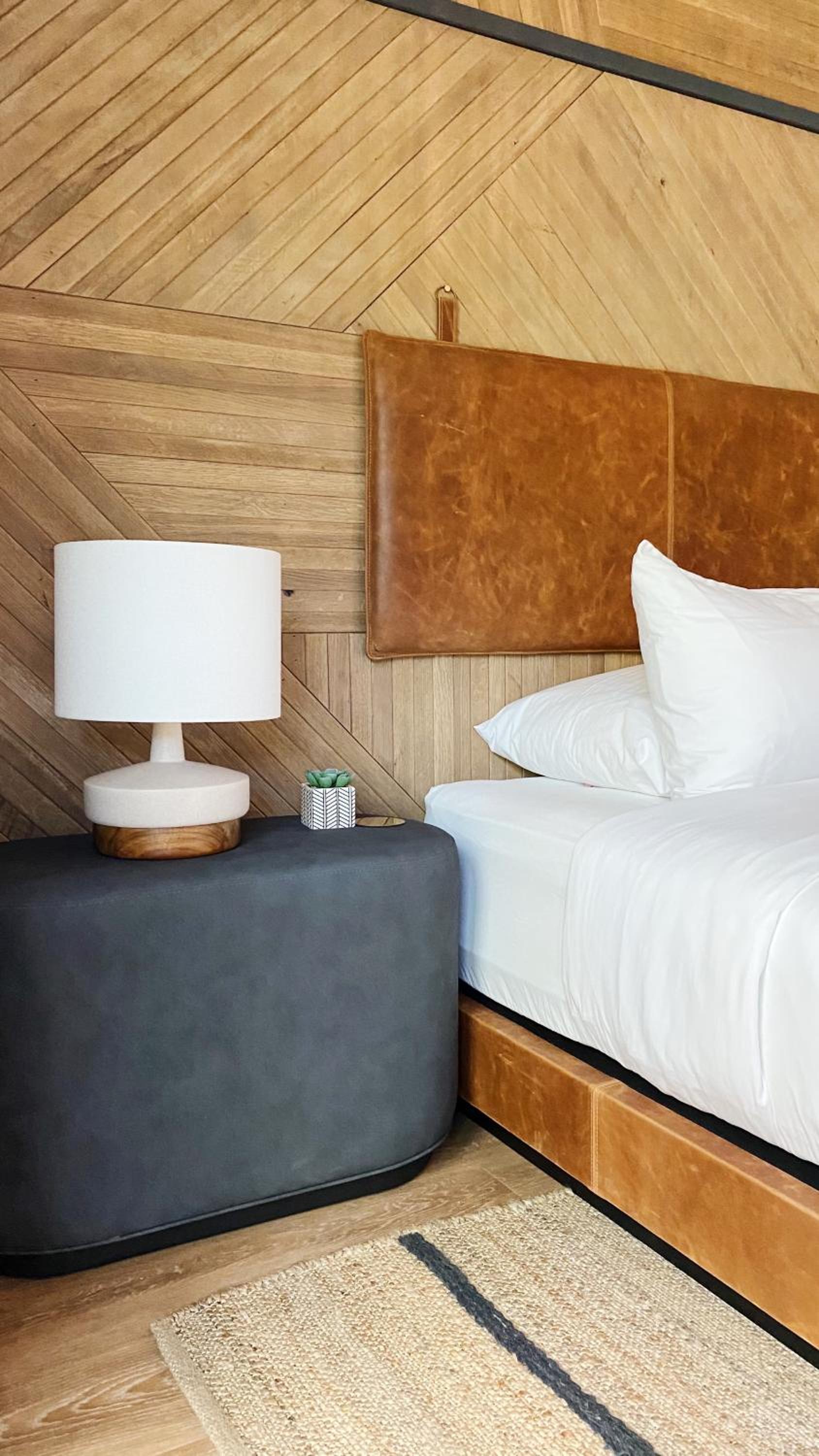 Calistoga Motor Lodge and Spa photo 23