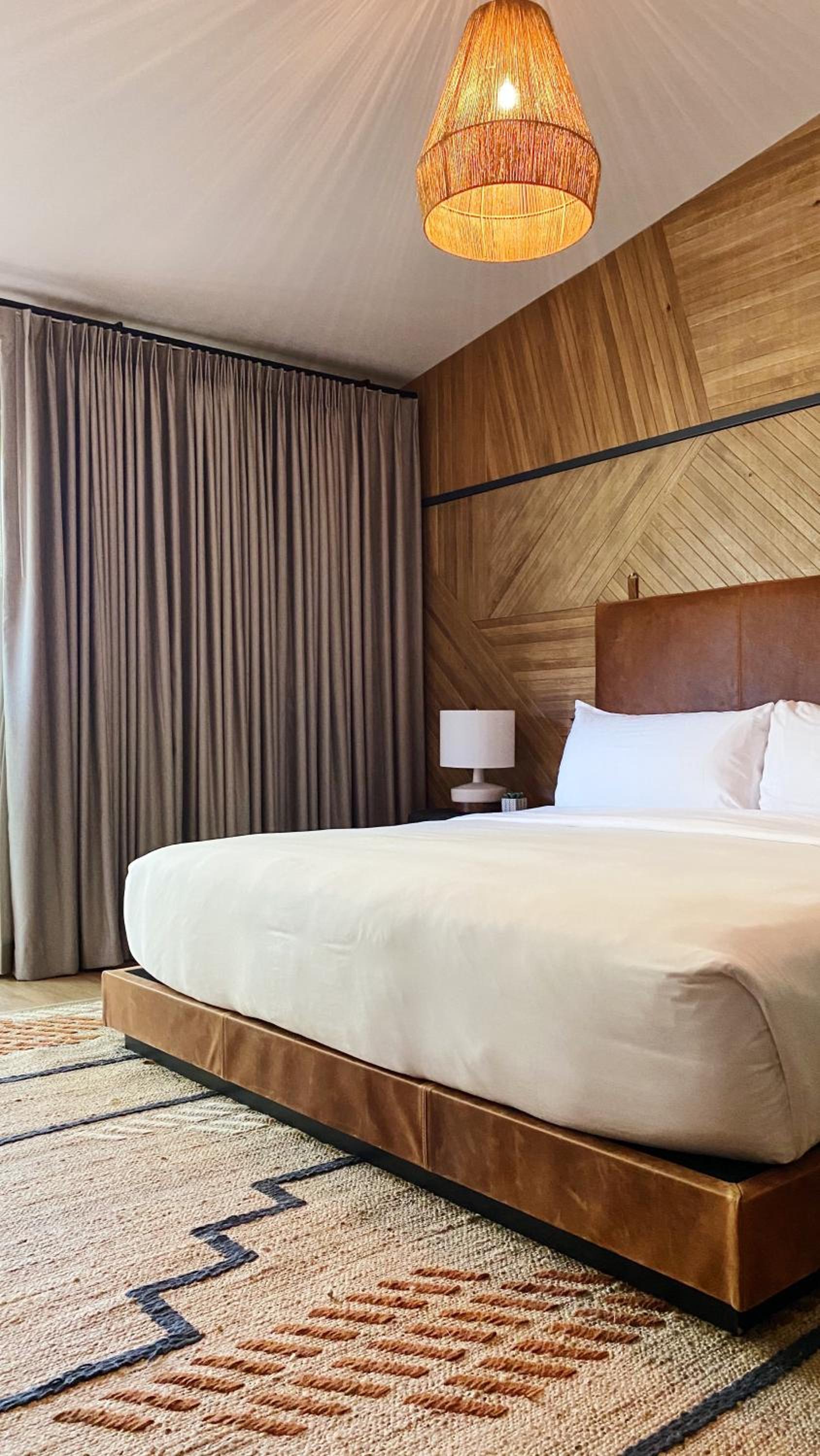 Calistoga Motor Lodge and Spa photo 24