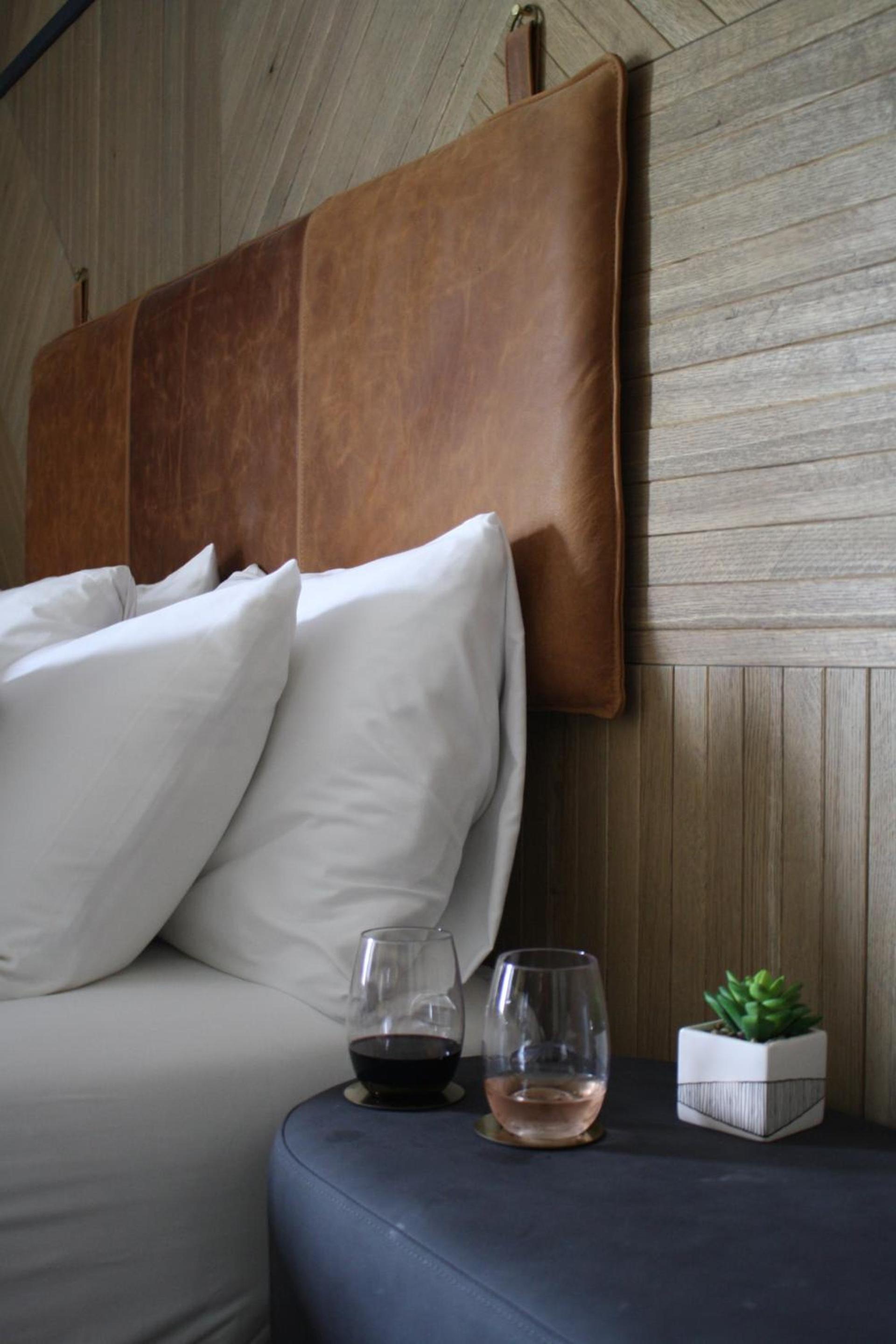 Calistoga Motor Lodge and Spa photo 27