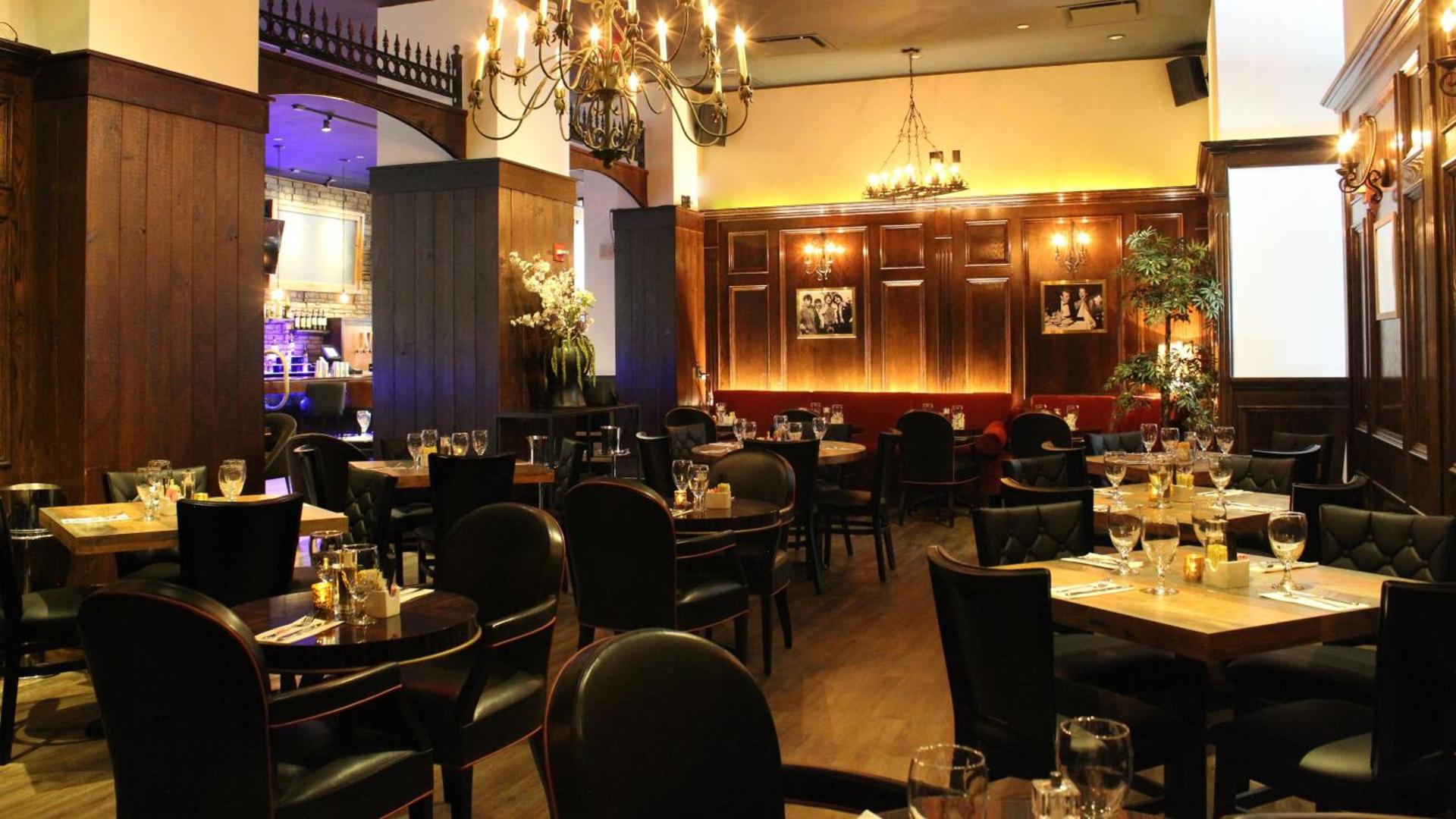 Holiday Inn New York City - Times Square by IHG photo 2