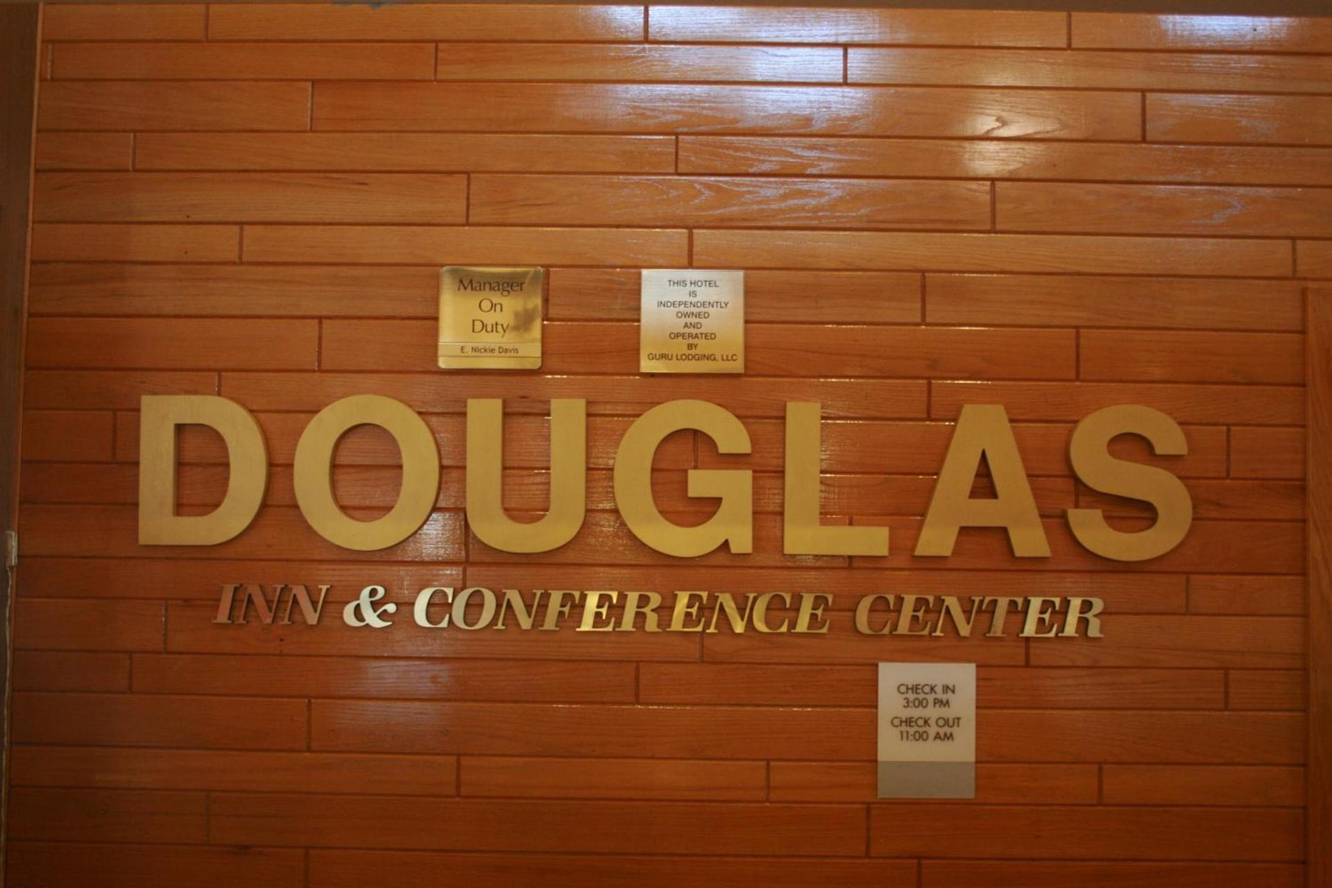 Douglas Inn and Conference Center photo 28