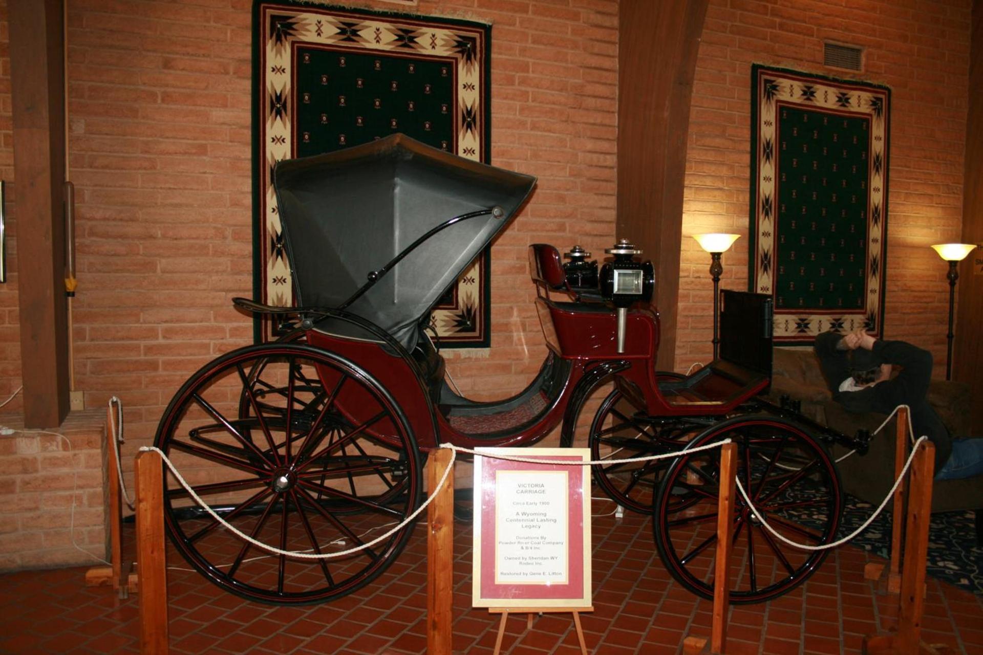 Douglas Inn and Conference Center photo 30