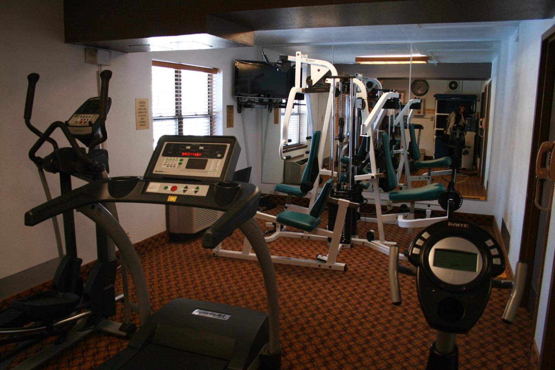 Douglas Inn and Conference Center photo 31