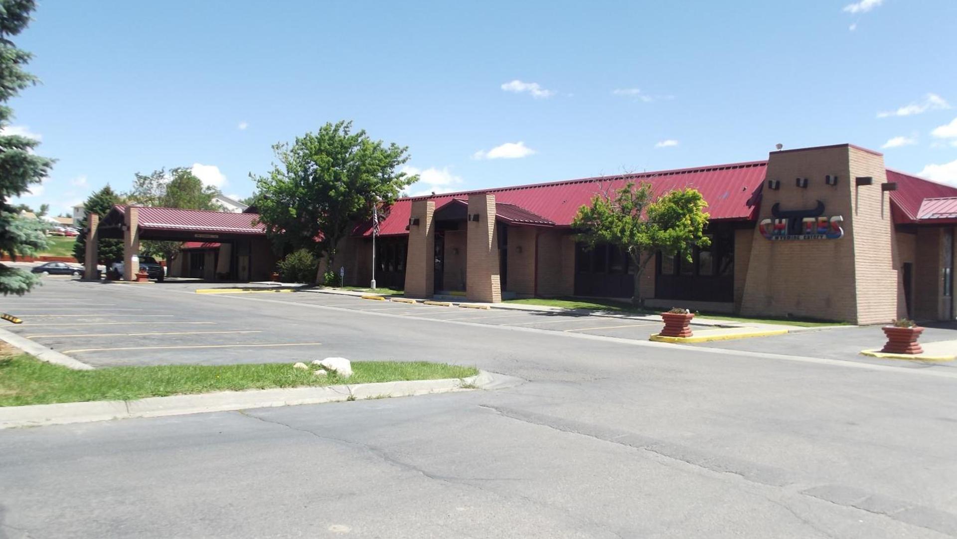 Douglas Inn and Conference Center photo 33