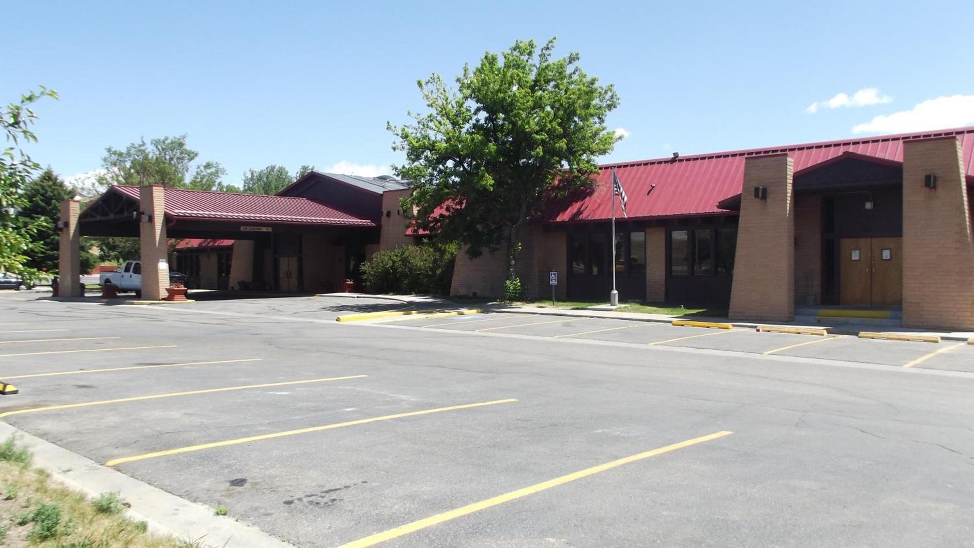 Douglas Inn and Conference Center photo 34