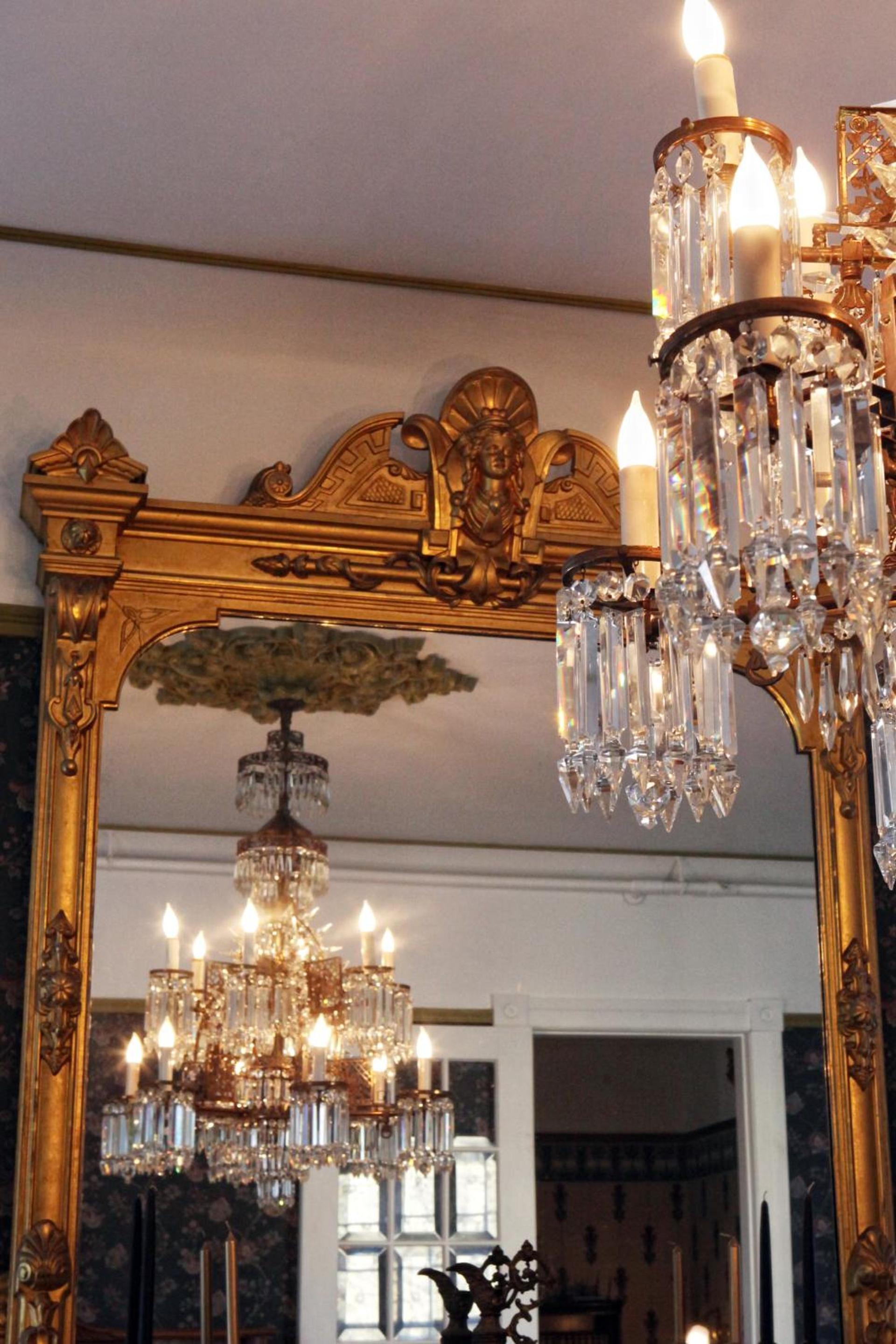 Wilbraham Mansion photo 29