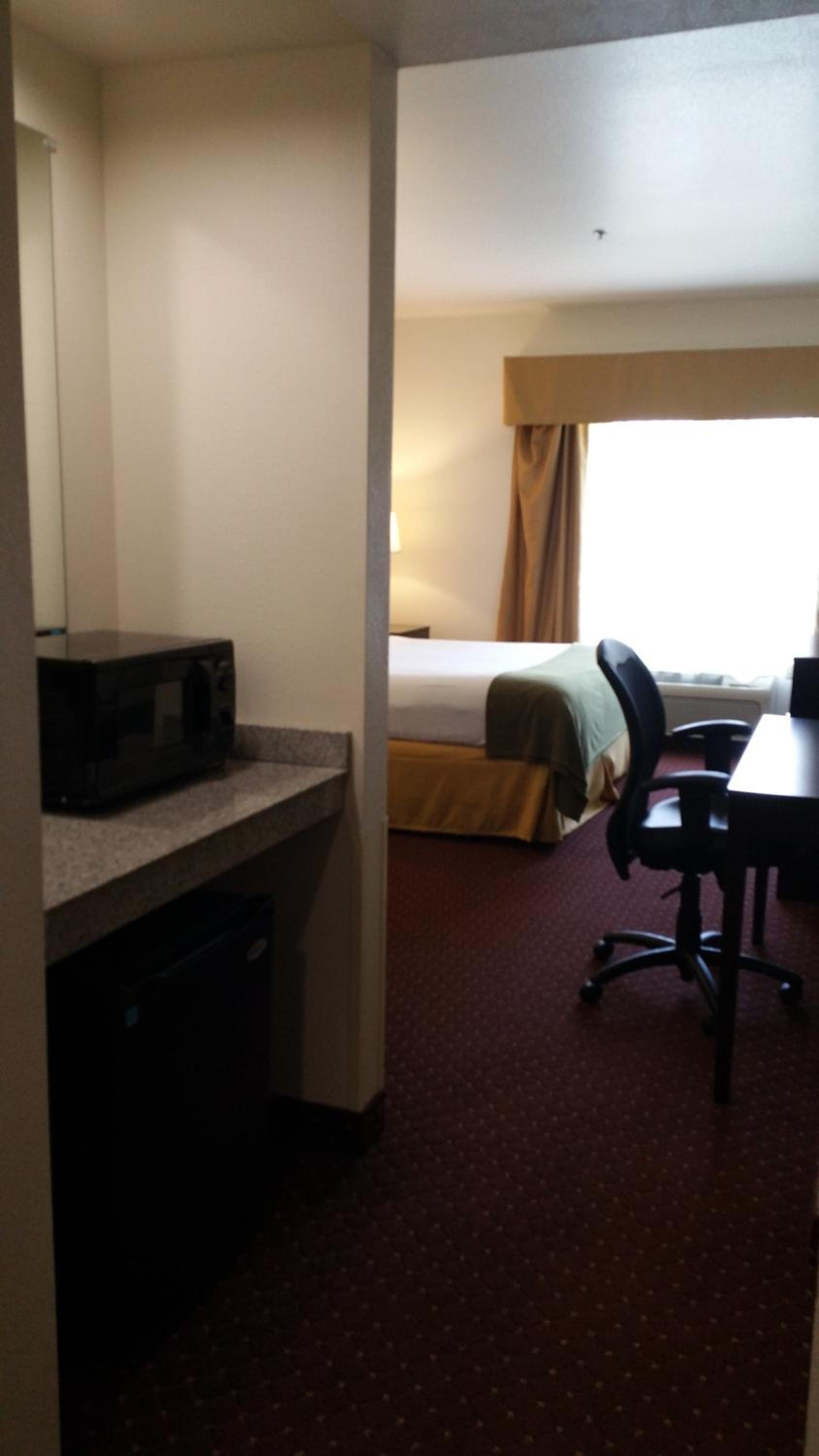 Holiday Inn Express Syracuse-Fairgrounds by IHG photo 15