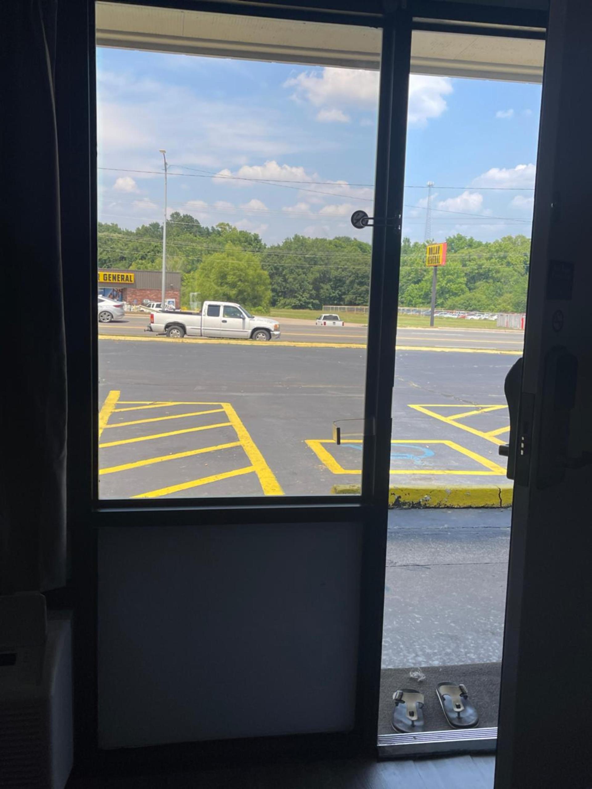 Motel 6-Sallisaw, OK photo 8