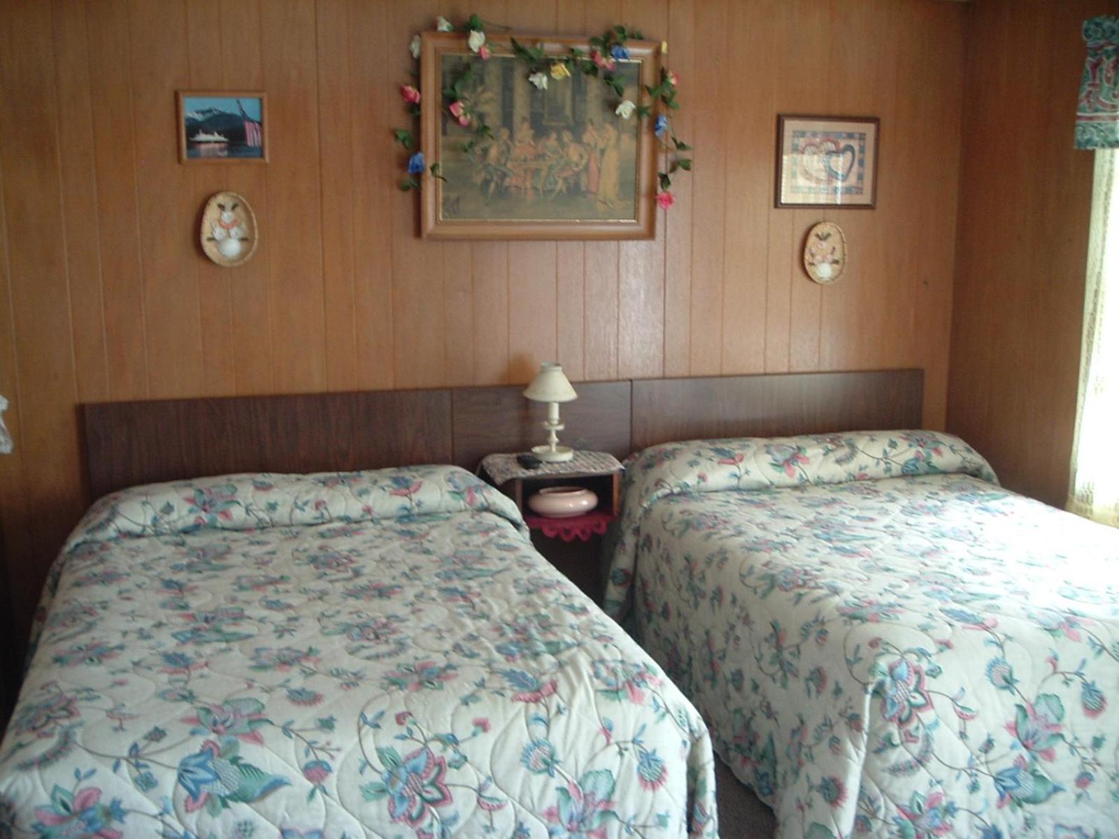 Patras Grand Beach Motel photo 16