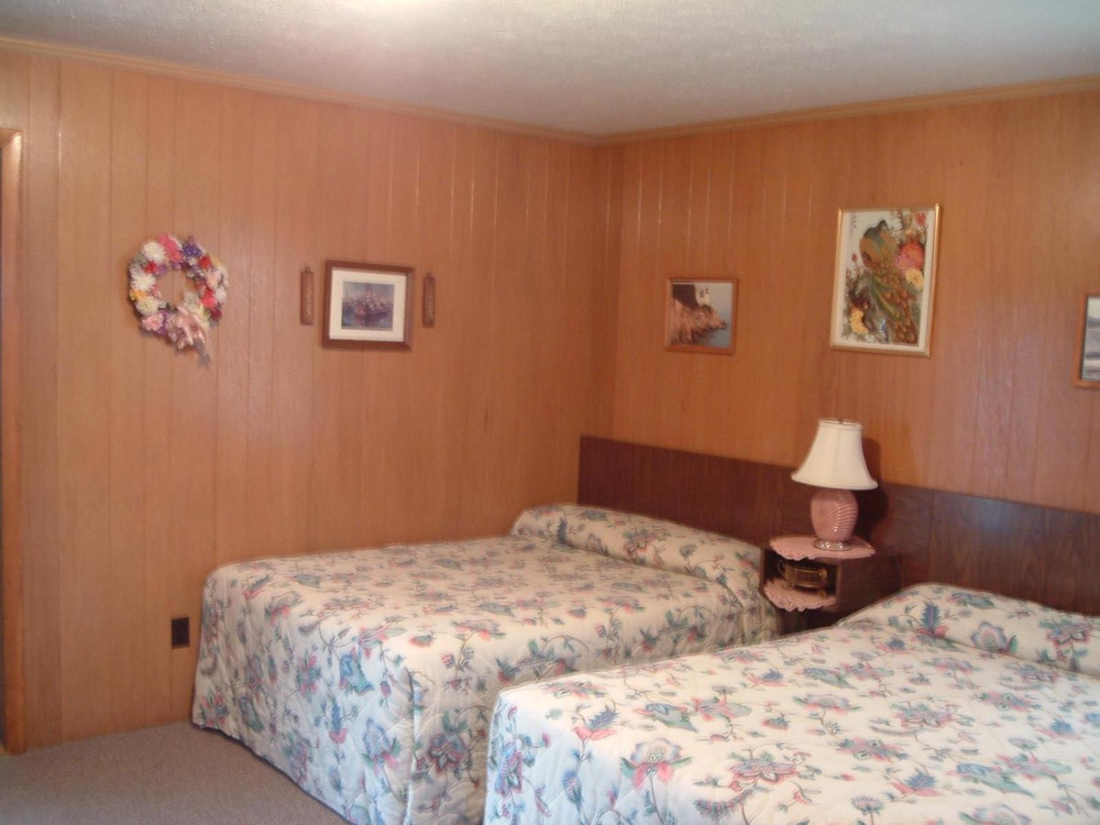 Patras Grand Beach Motel photo 19