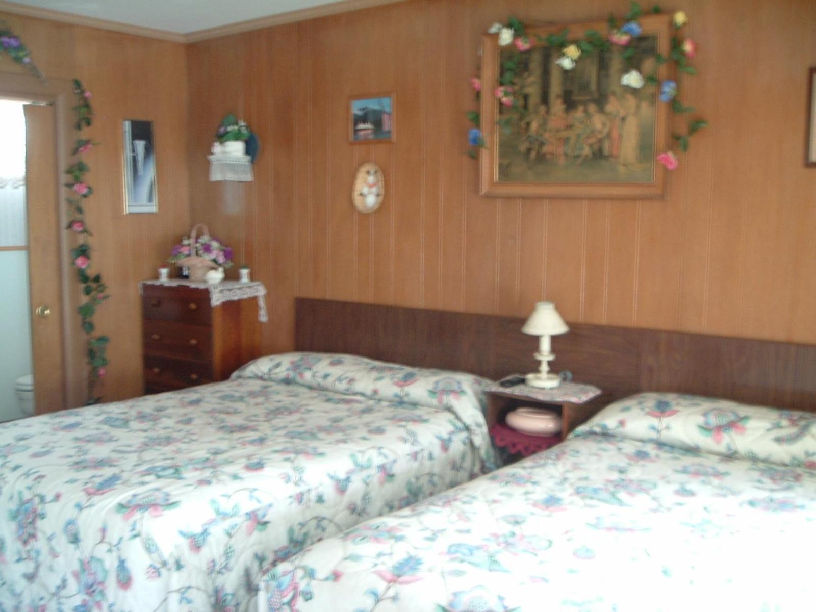 Patras Grand Beach Motel photo 20